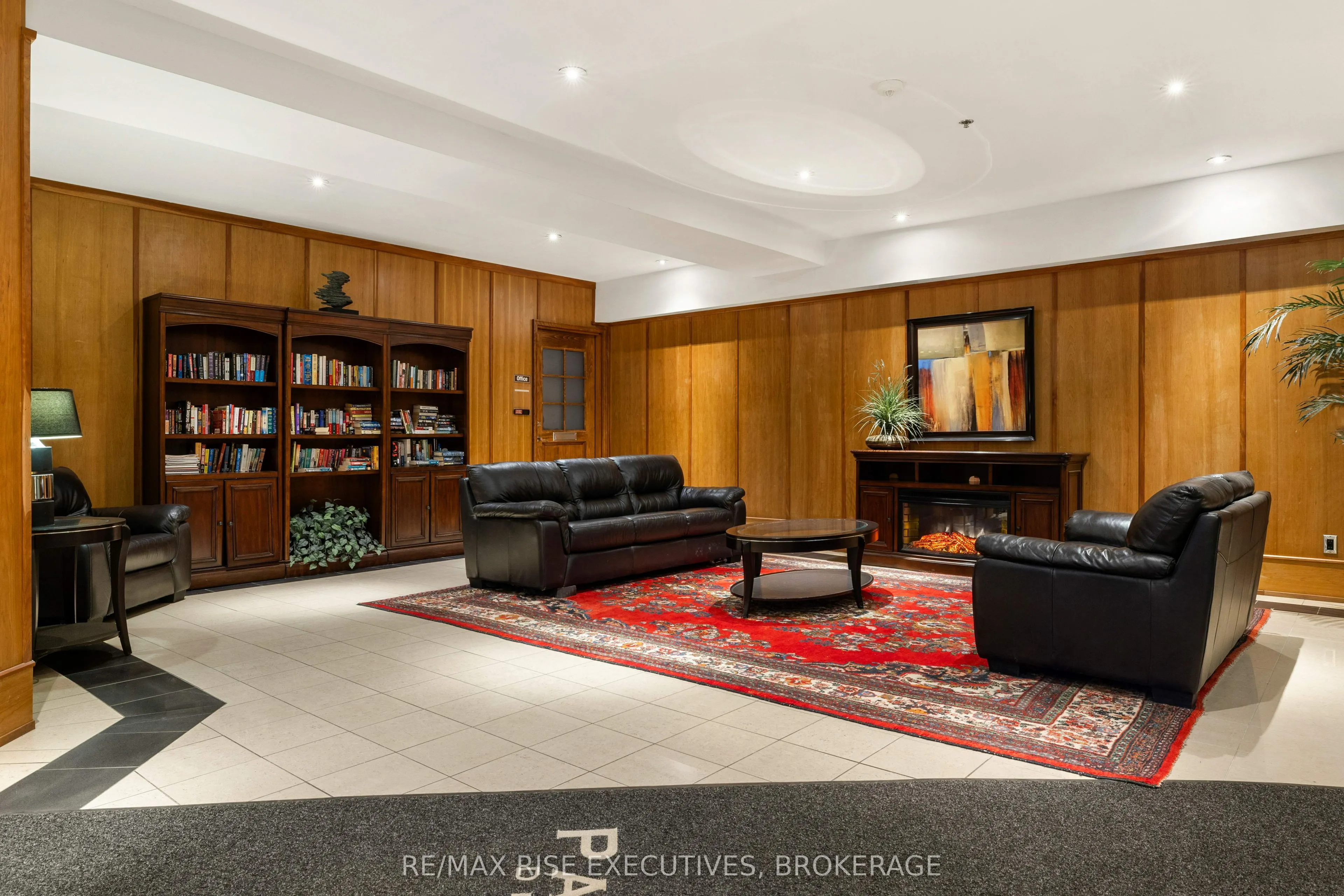 539 Armstrong Road, #410