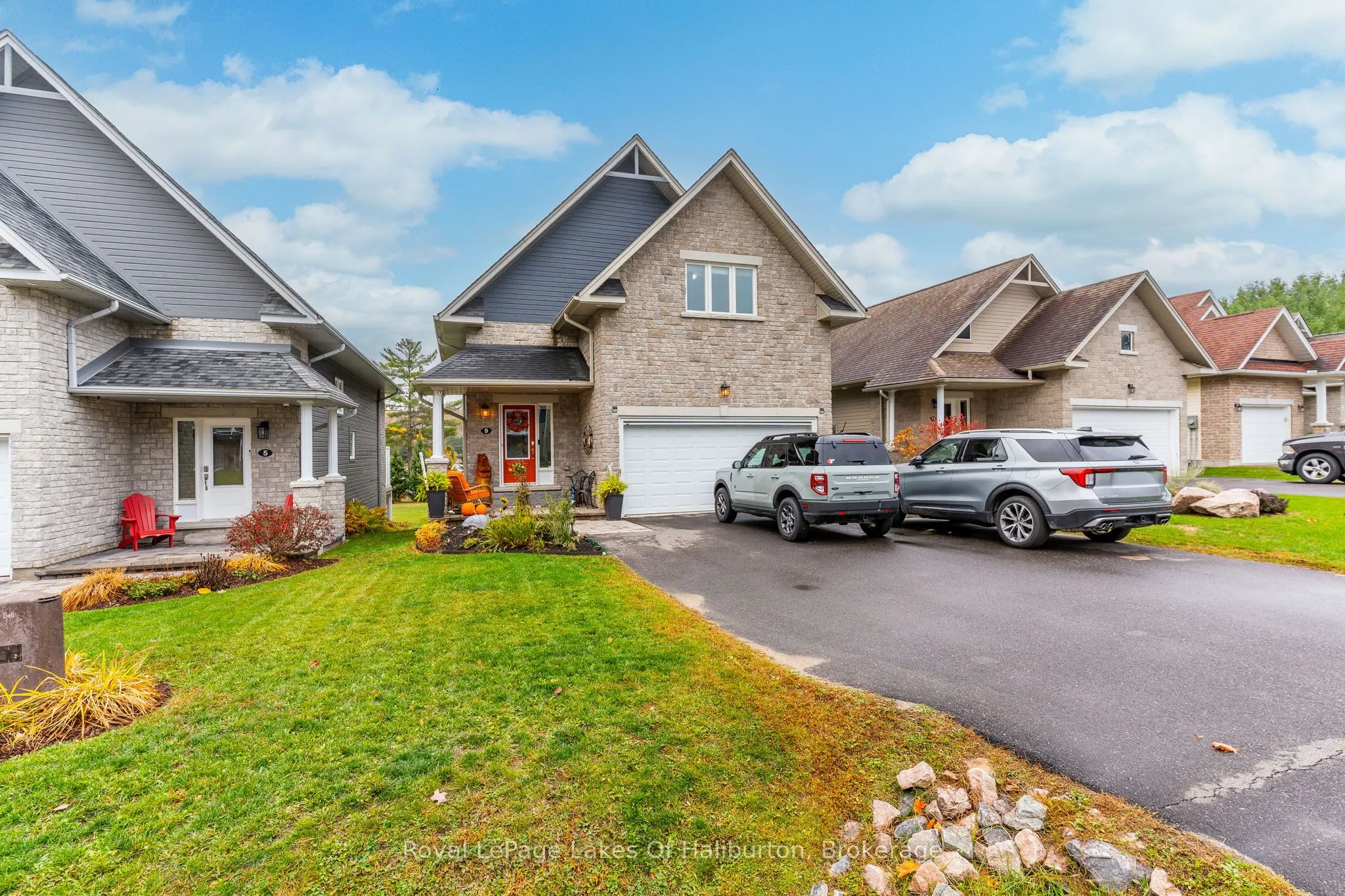 9 Webb Circle, #5