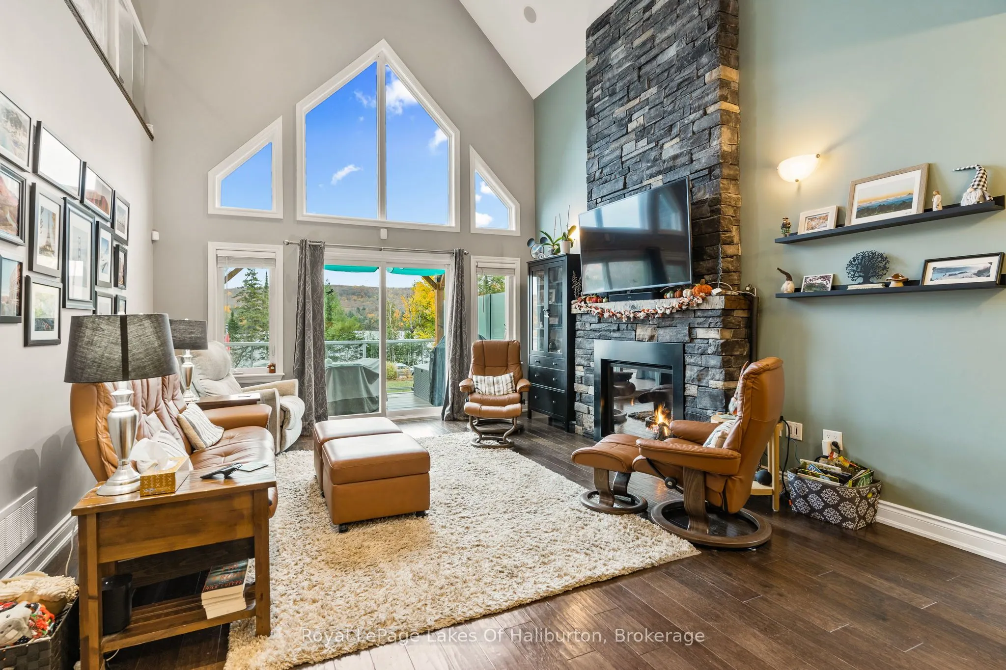 9 Webb Circle, #5