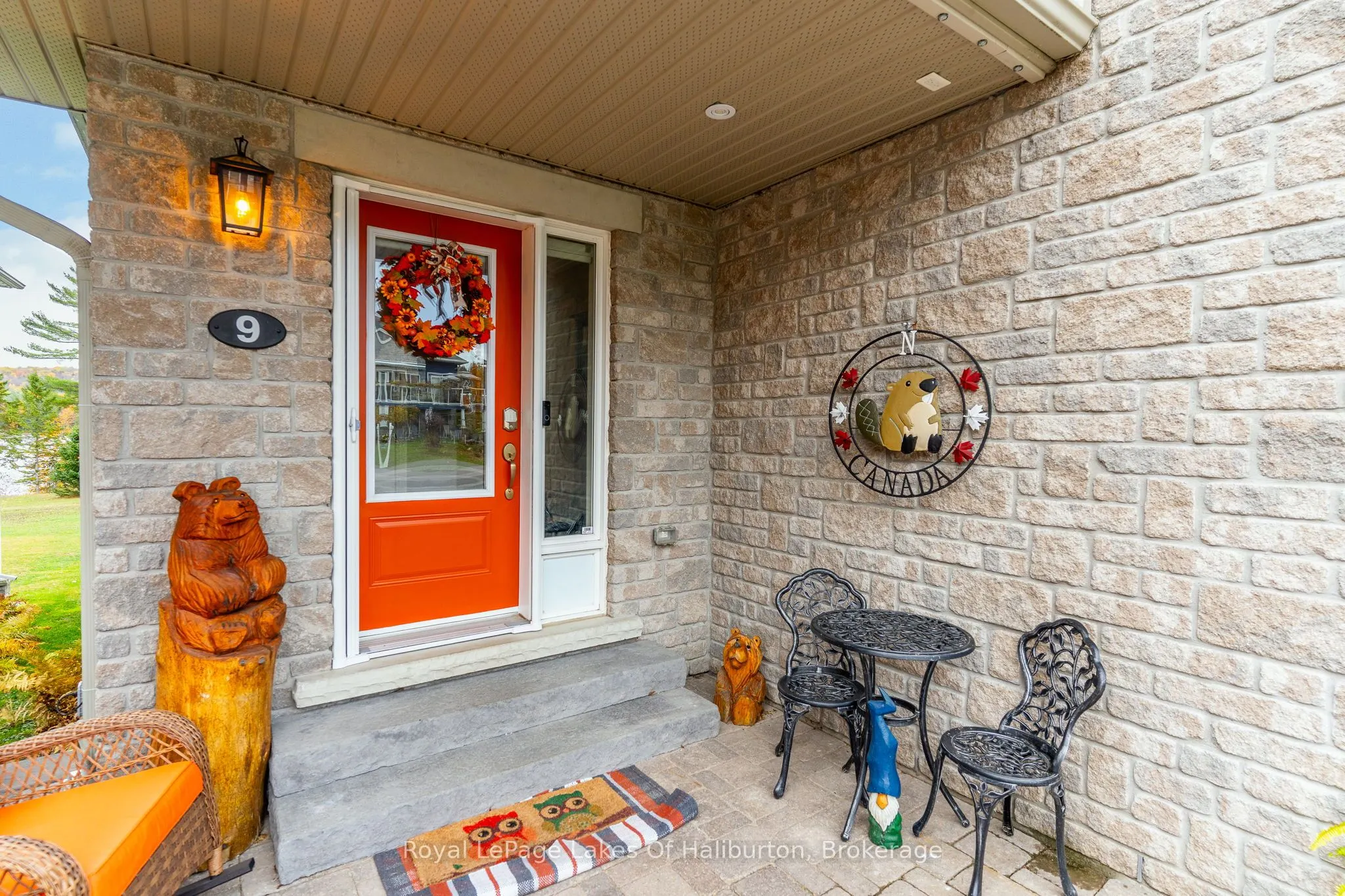 9 Webb Circle, #5