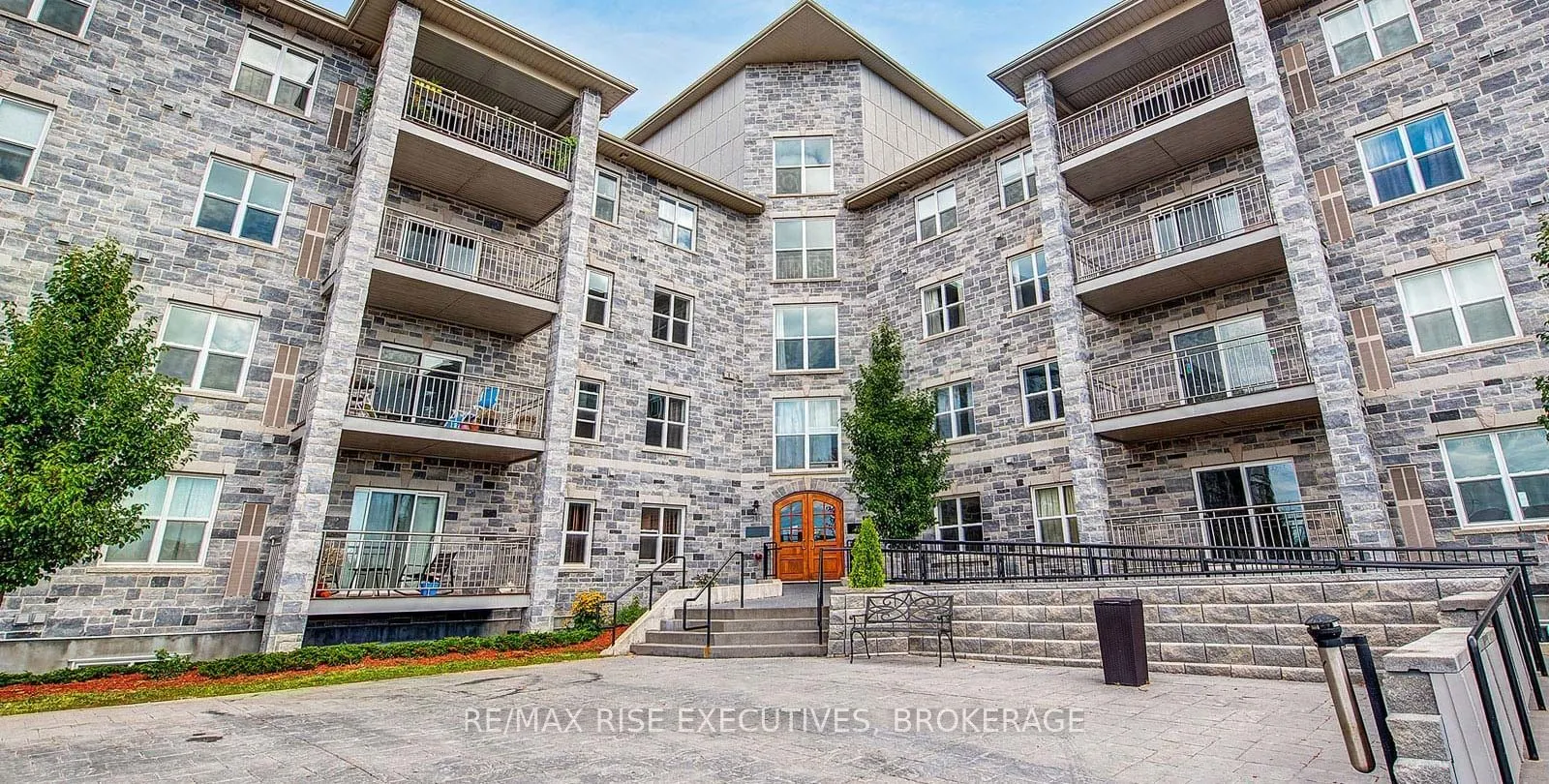 539 Armstrong Road, #418
