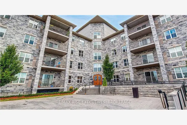 539 Armstrong Road, #418