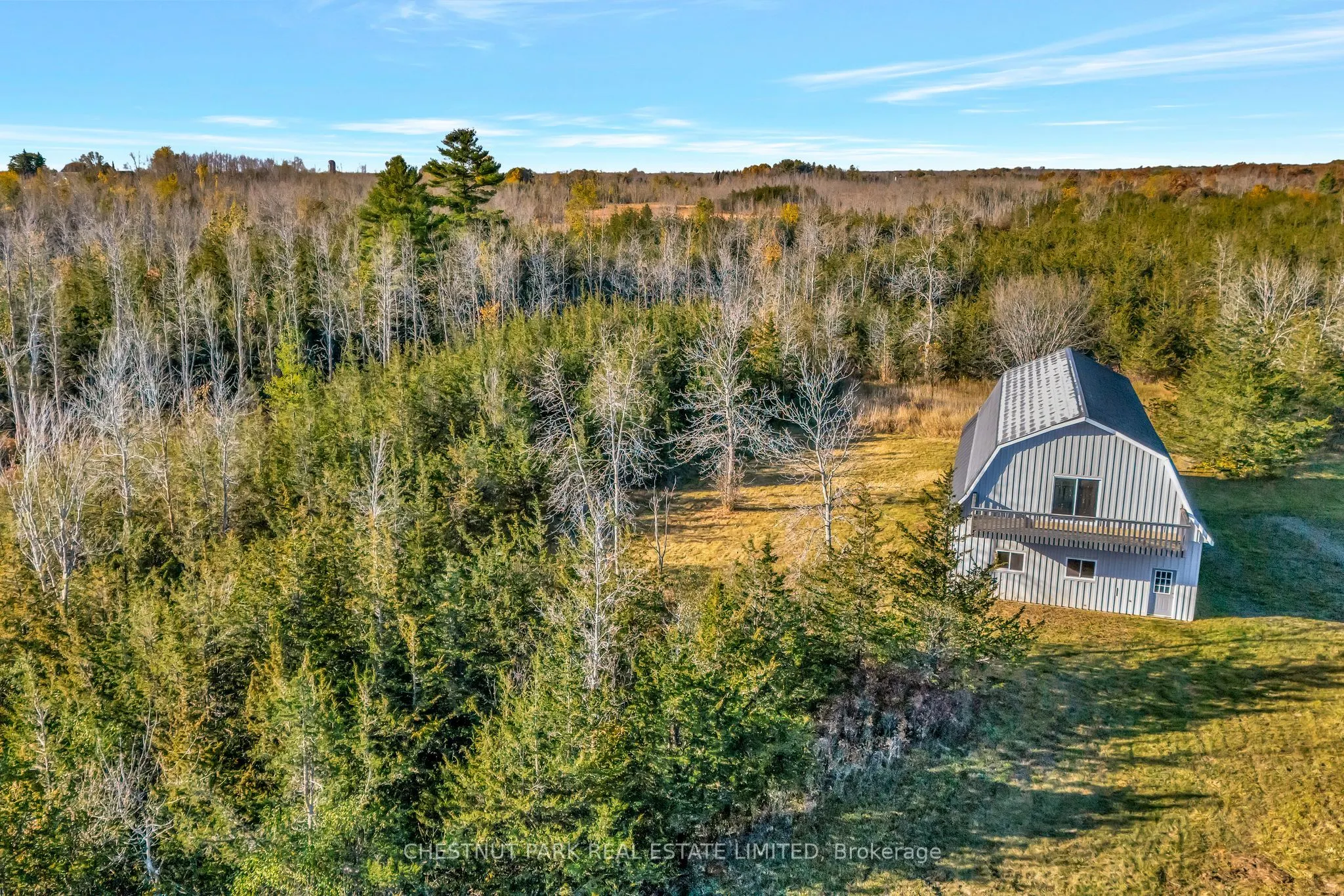 101 Foster Road