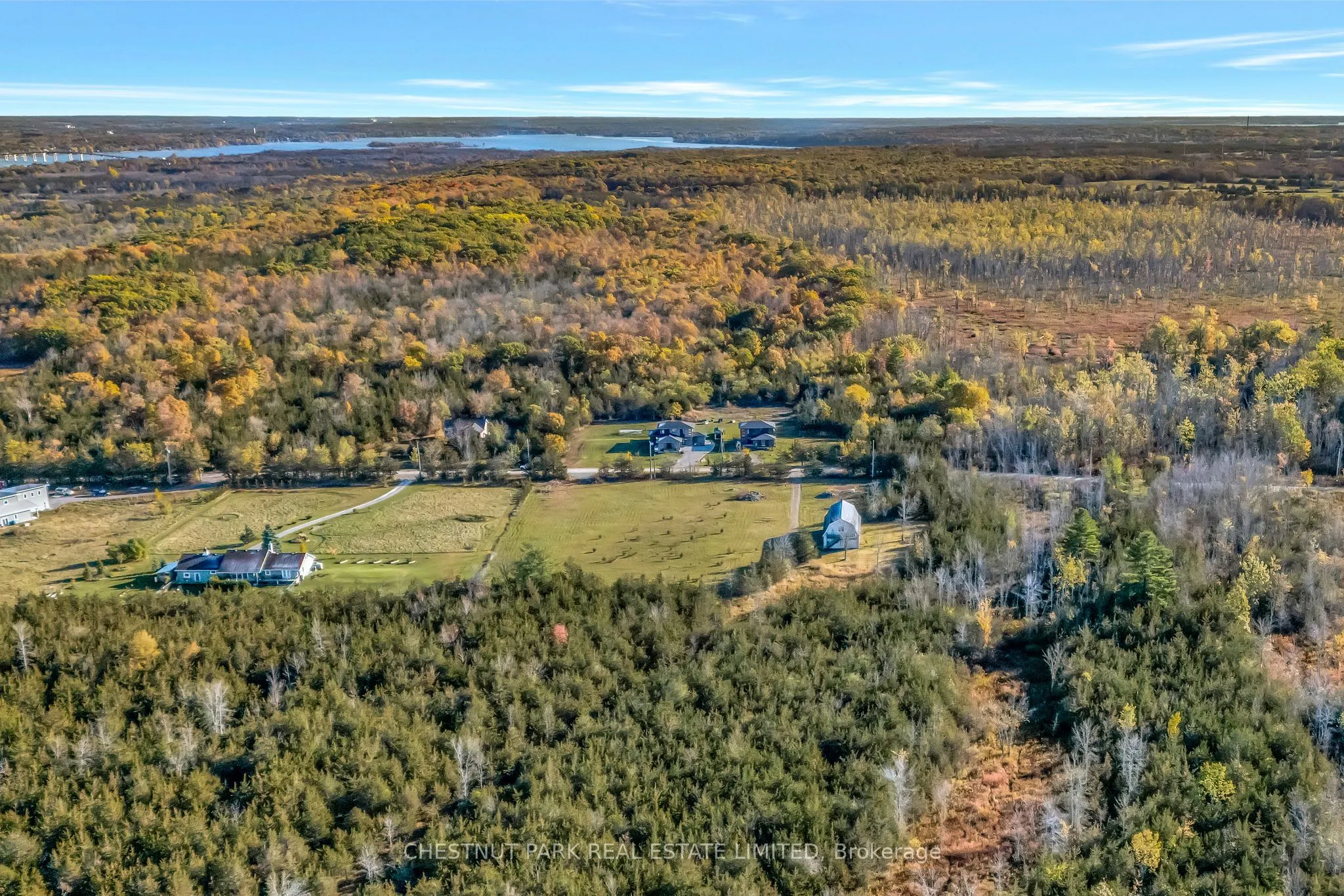 111 Foster Road