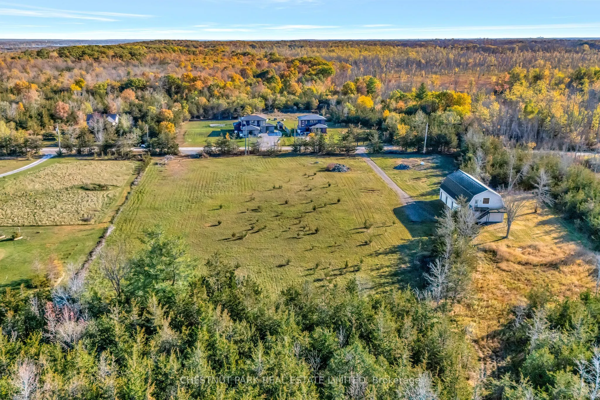 111 Foster Road