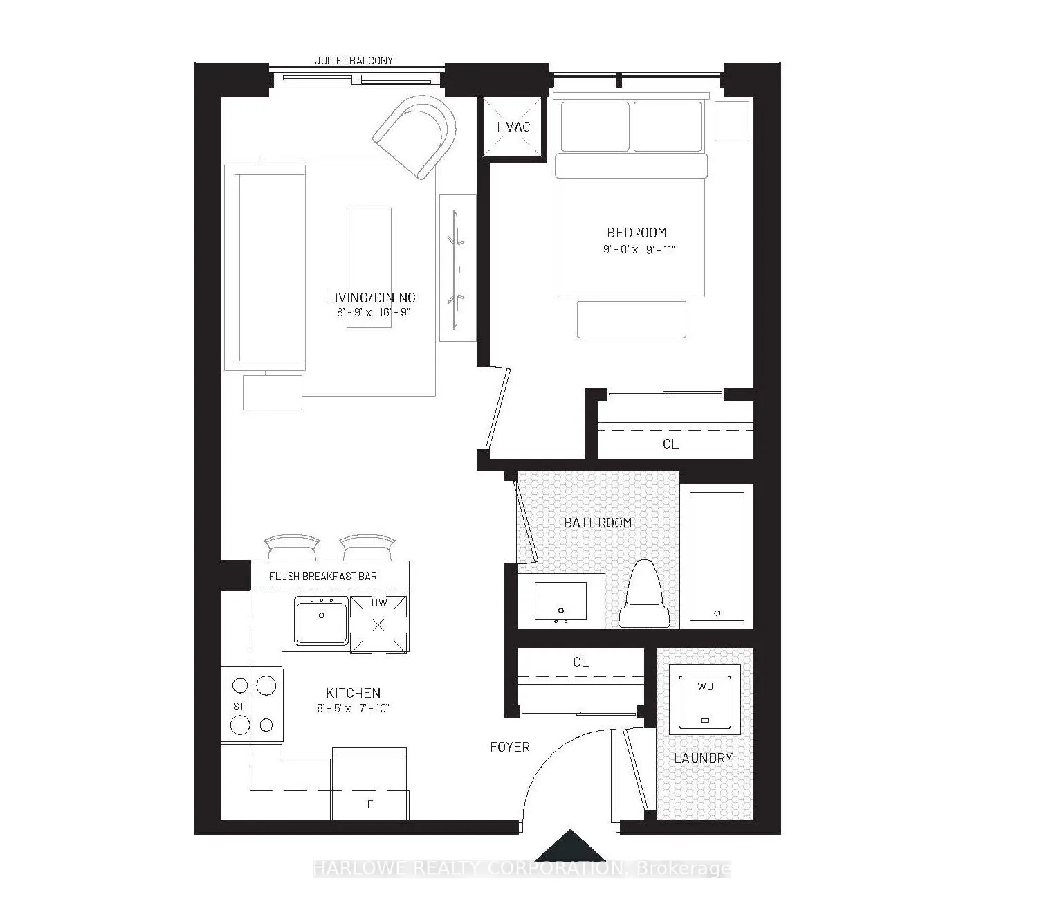 206 King Street W, #305