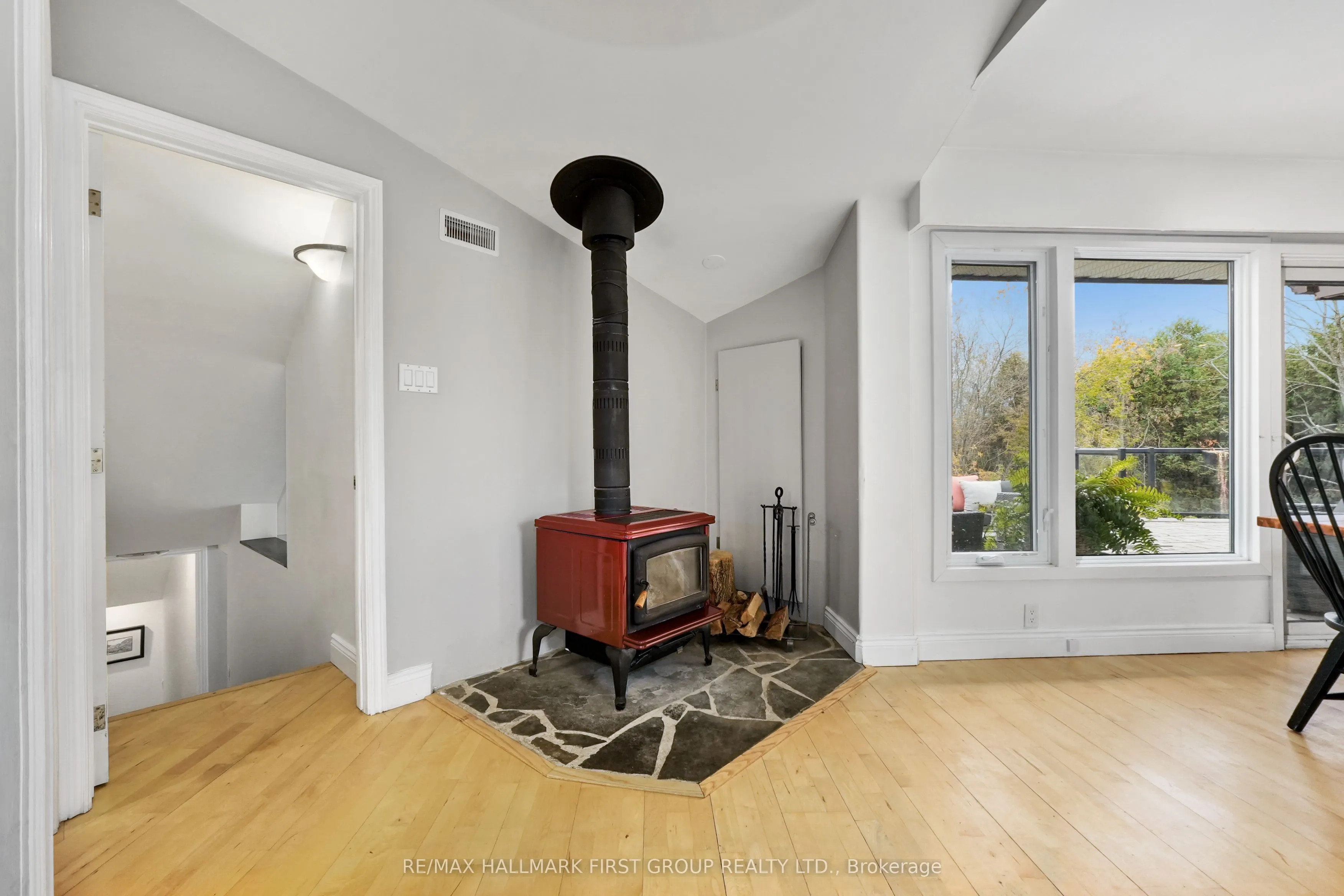 27 Maidens Mill Road