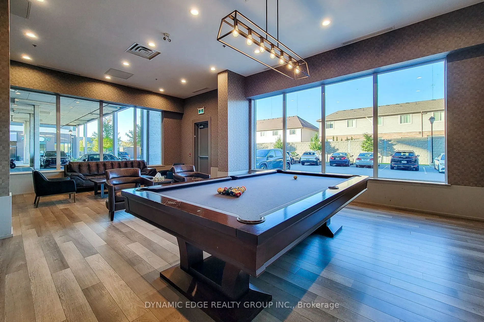550 North Service Road, #312
