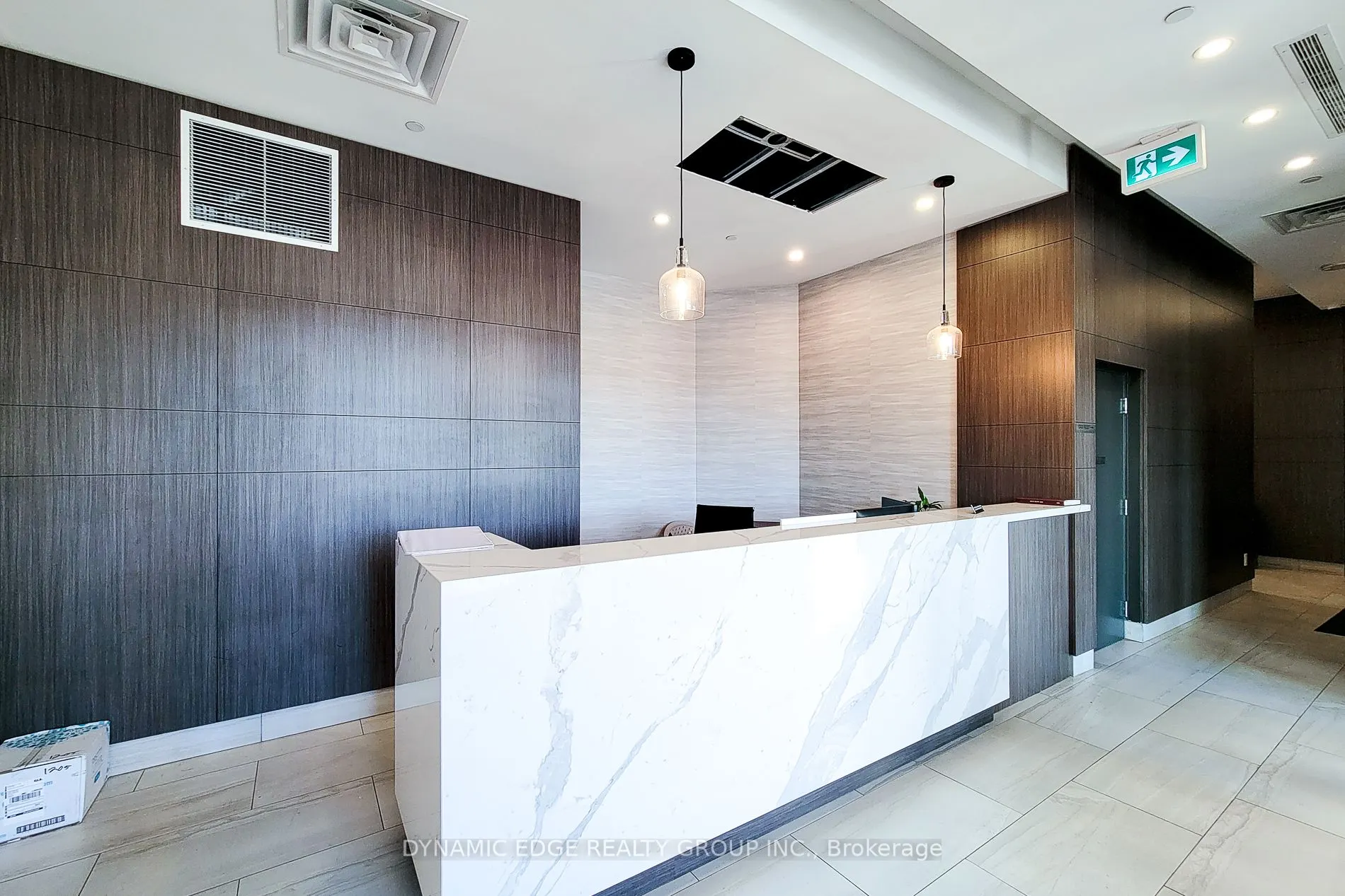 550 North Service Road, #312