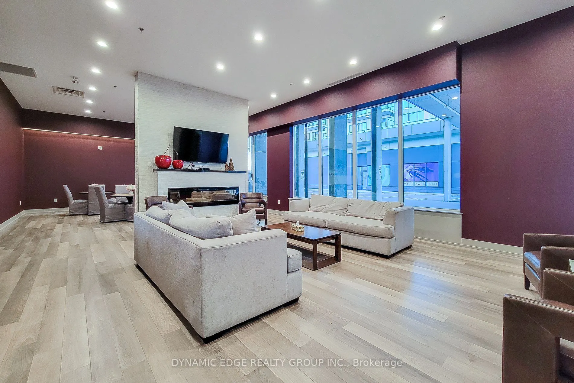 550 North Service Road, #312