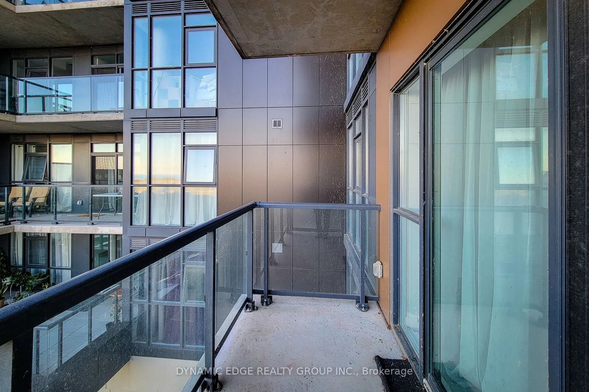 550 North Service Road, #312