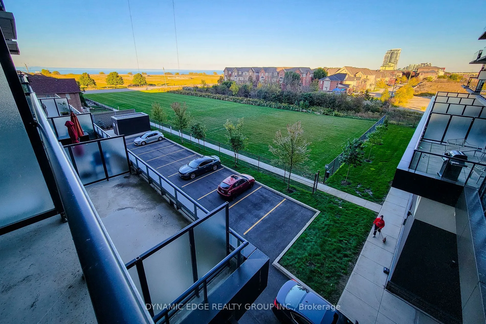 550 North Service Road, #312