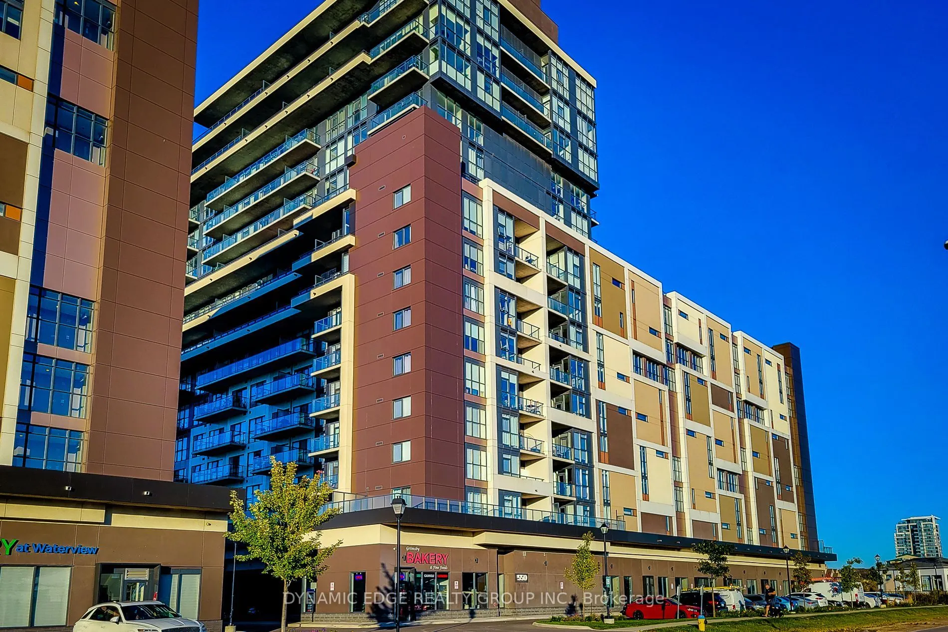 550 North Service Road, #312