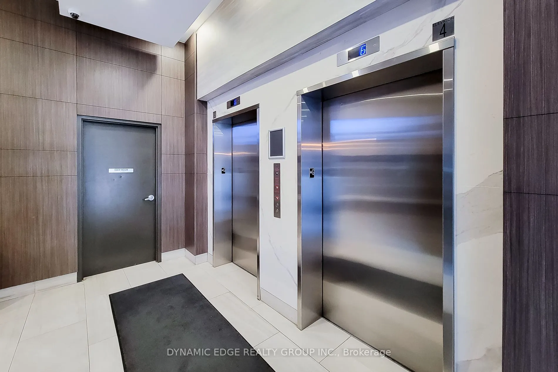 550 North Service Road, #312