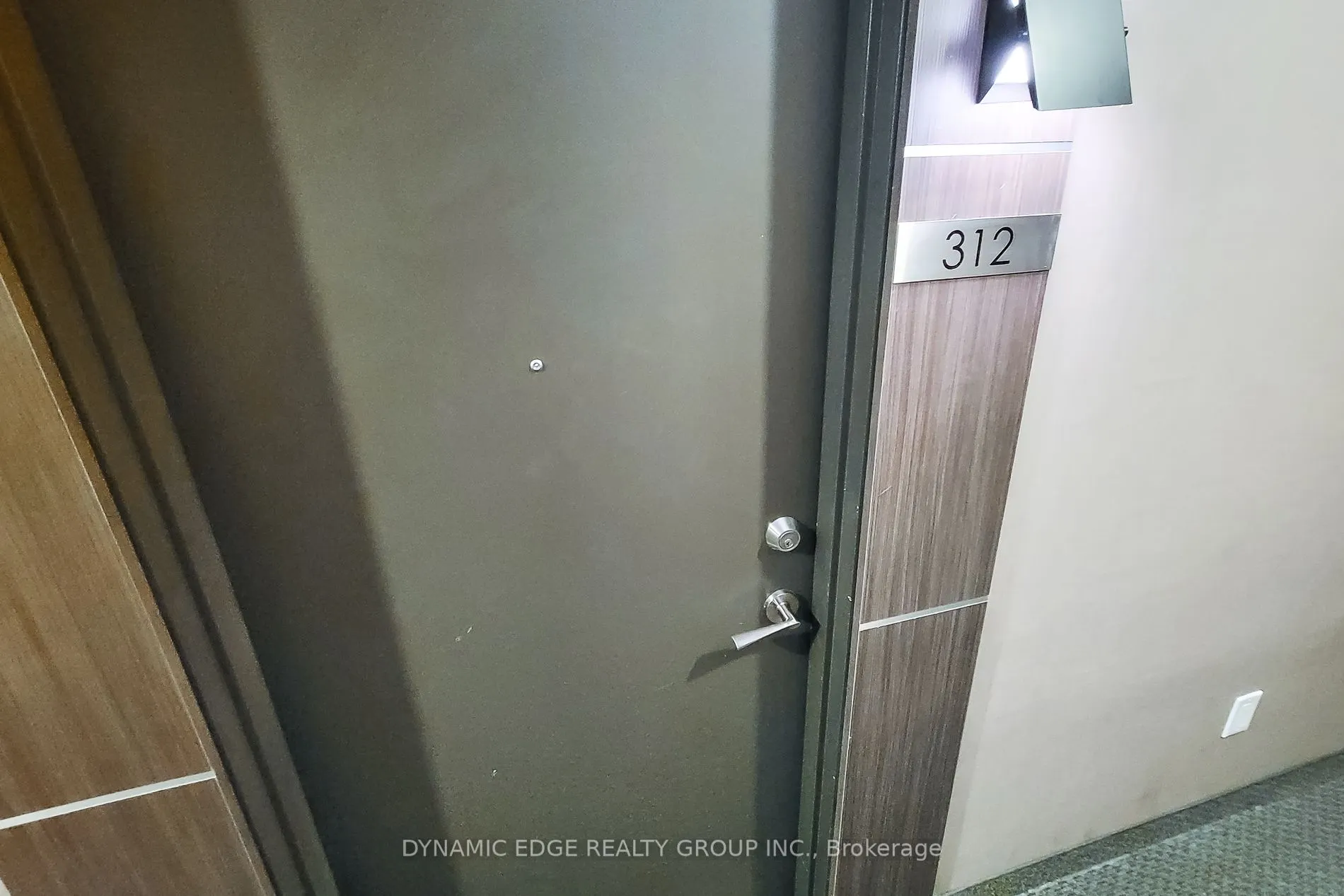 550 North Service Road, #312