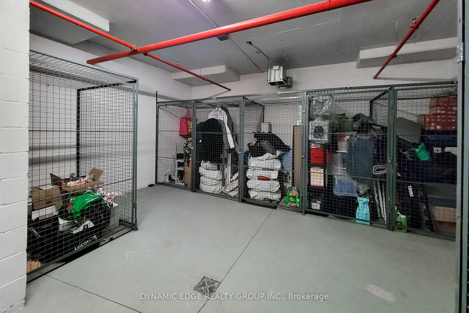 550 North Service Road, #312
