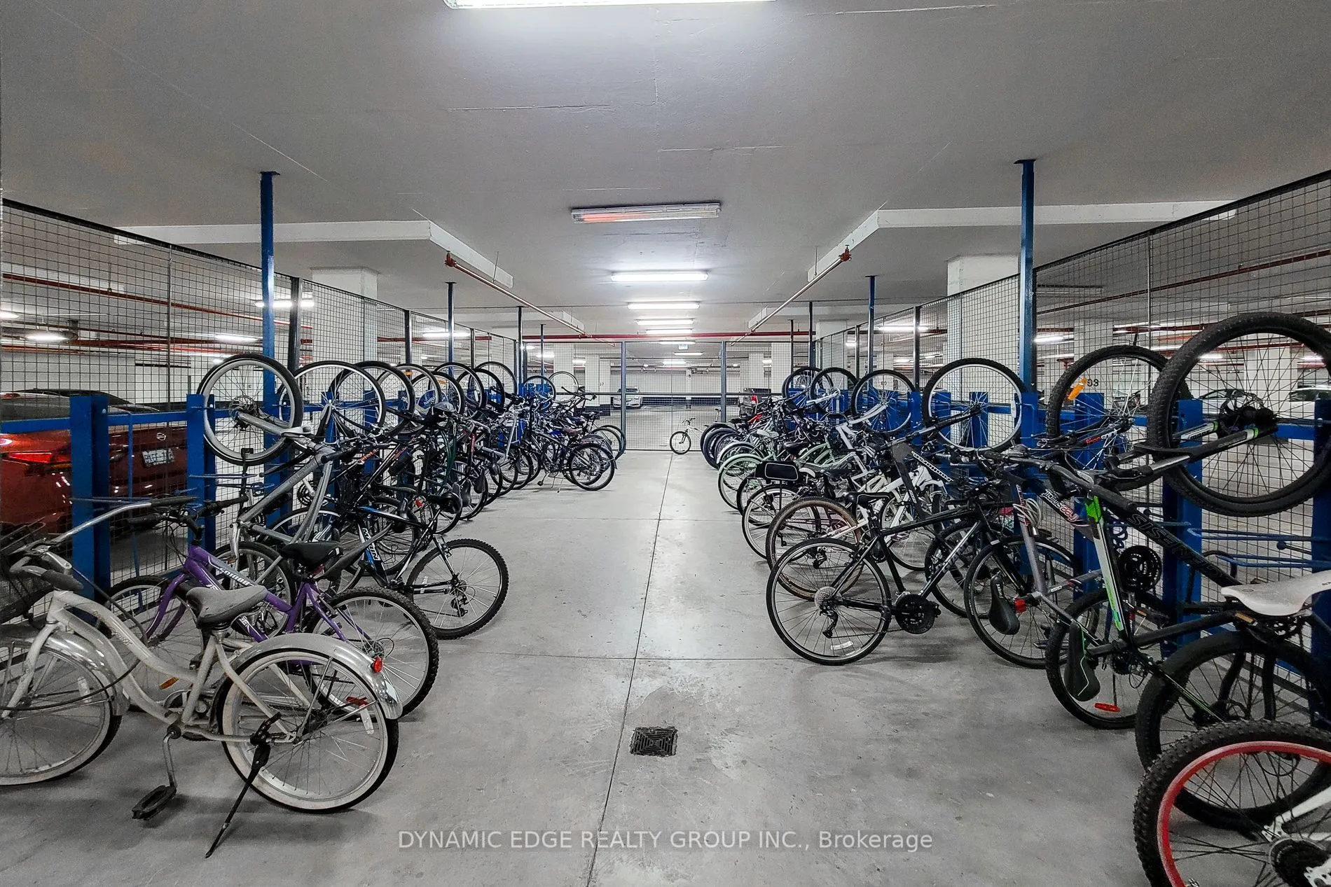 550 North Service Road, #312