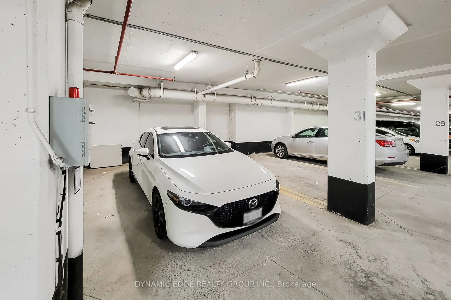 550 North Service Road, #312
