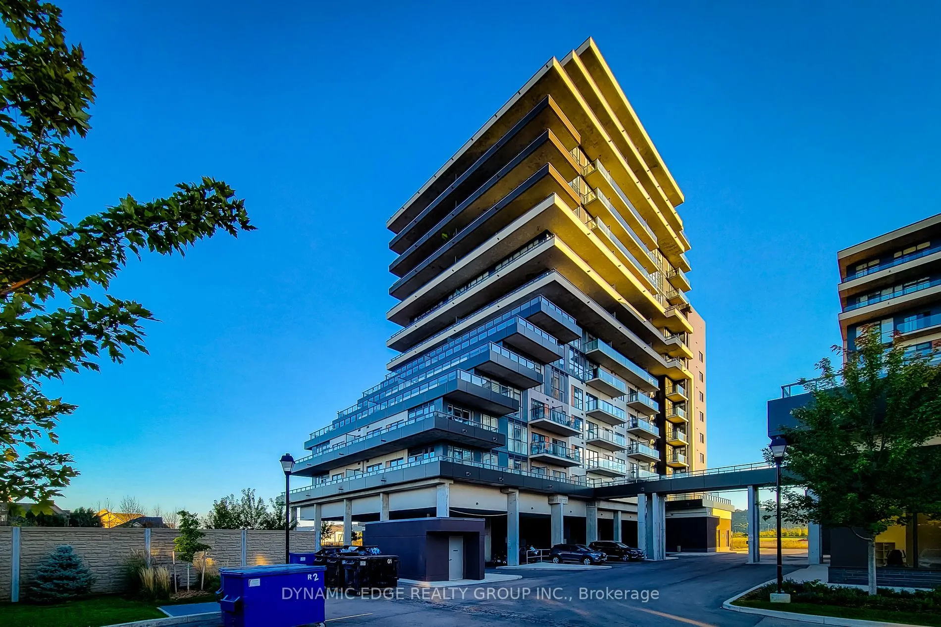 550 North Service Road, #312
