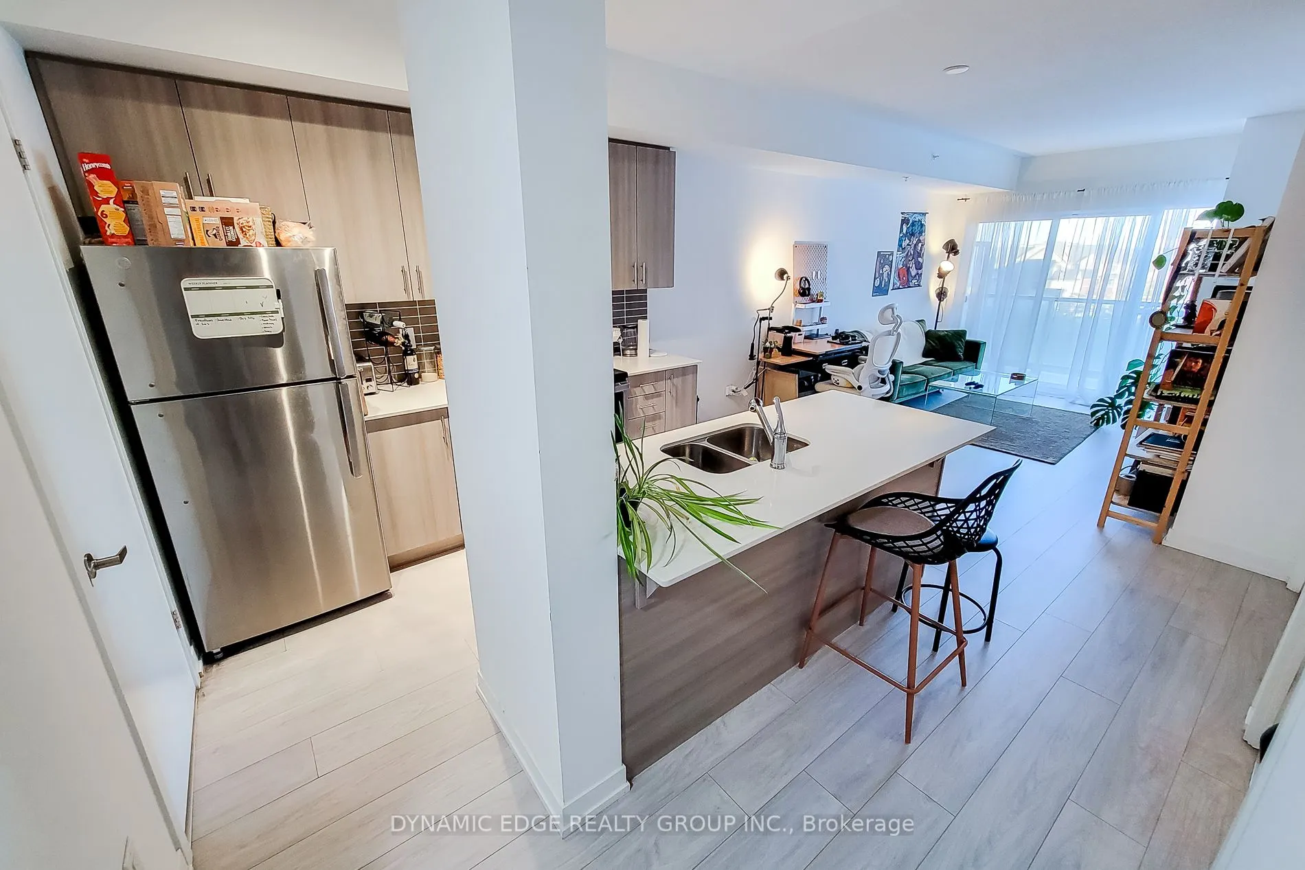 550 North Service Road, #312