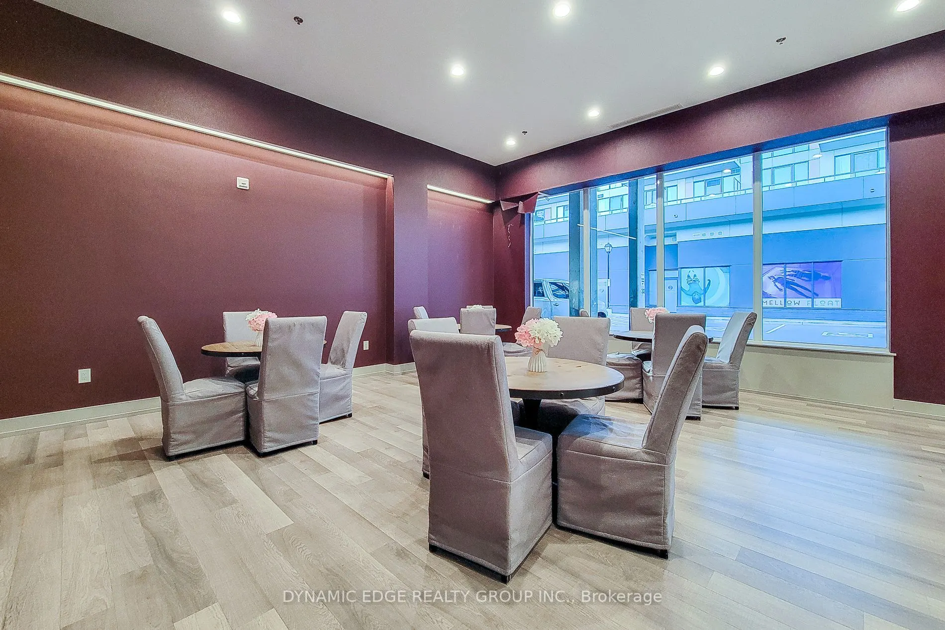 550 North Service Road, #312