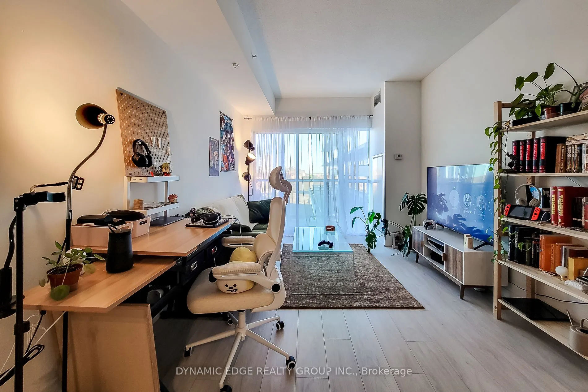 550 North Service Road, #312