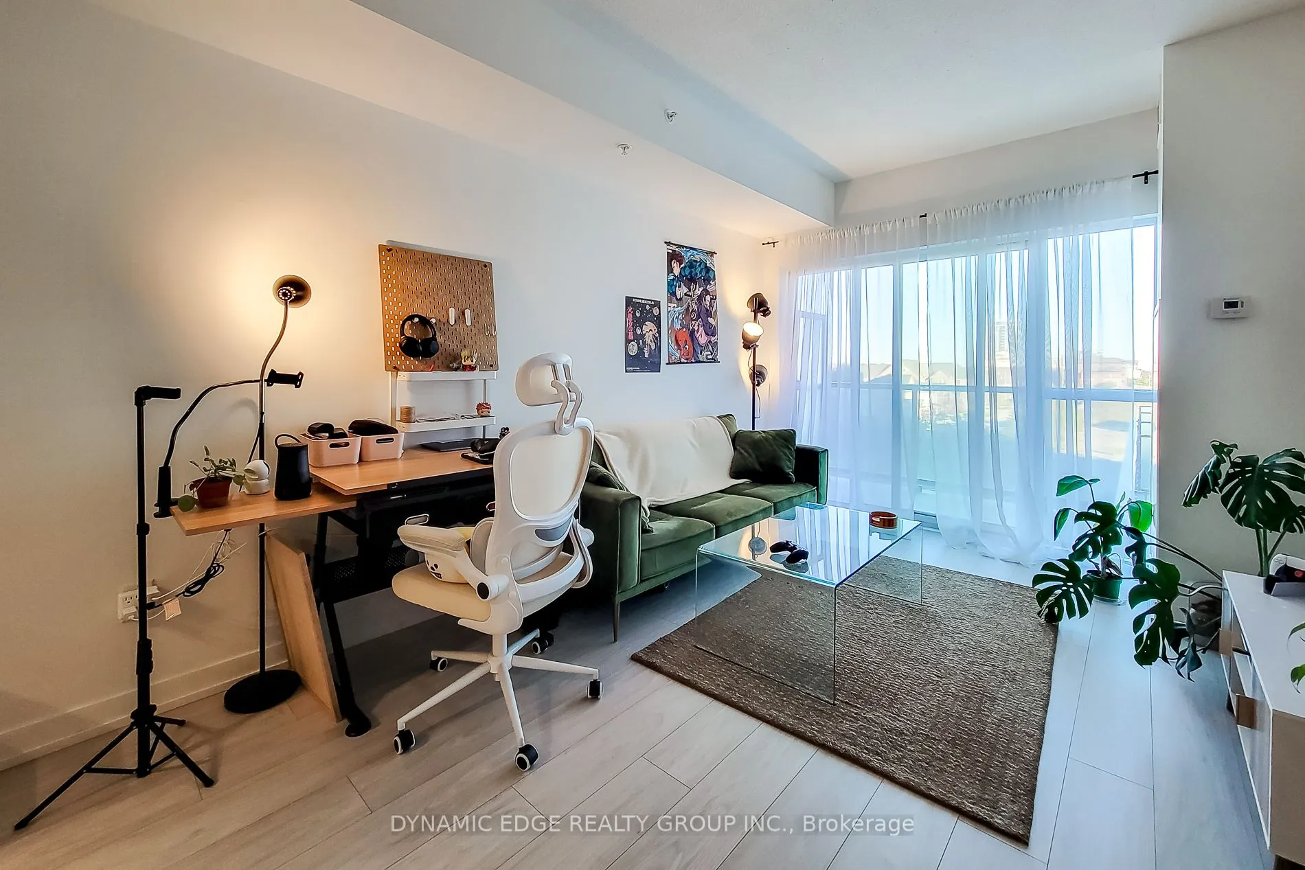 550 North Service Road, #312