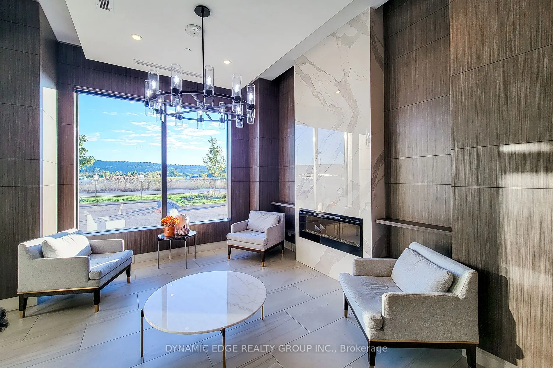 550 North Service Road, #312