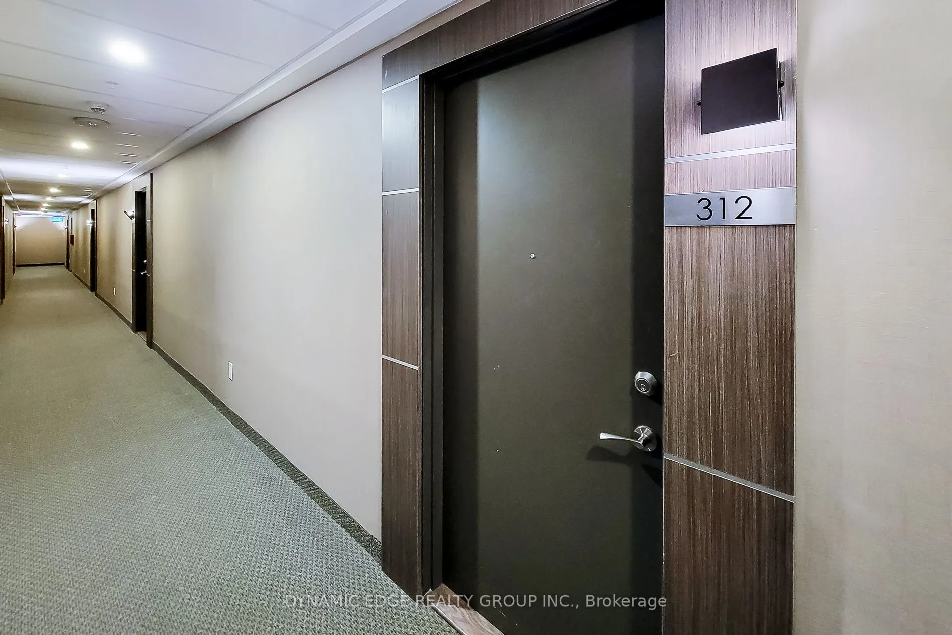 550 North Service Road, #312
