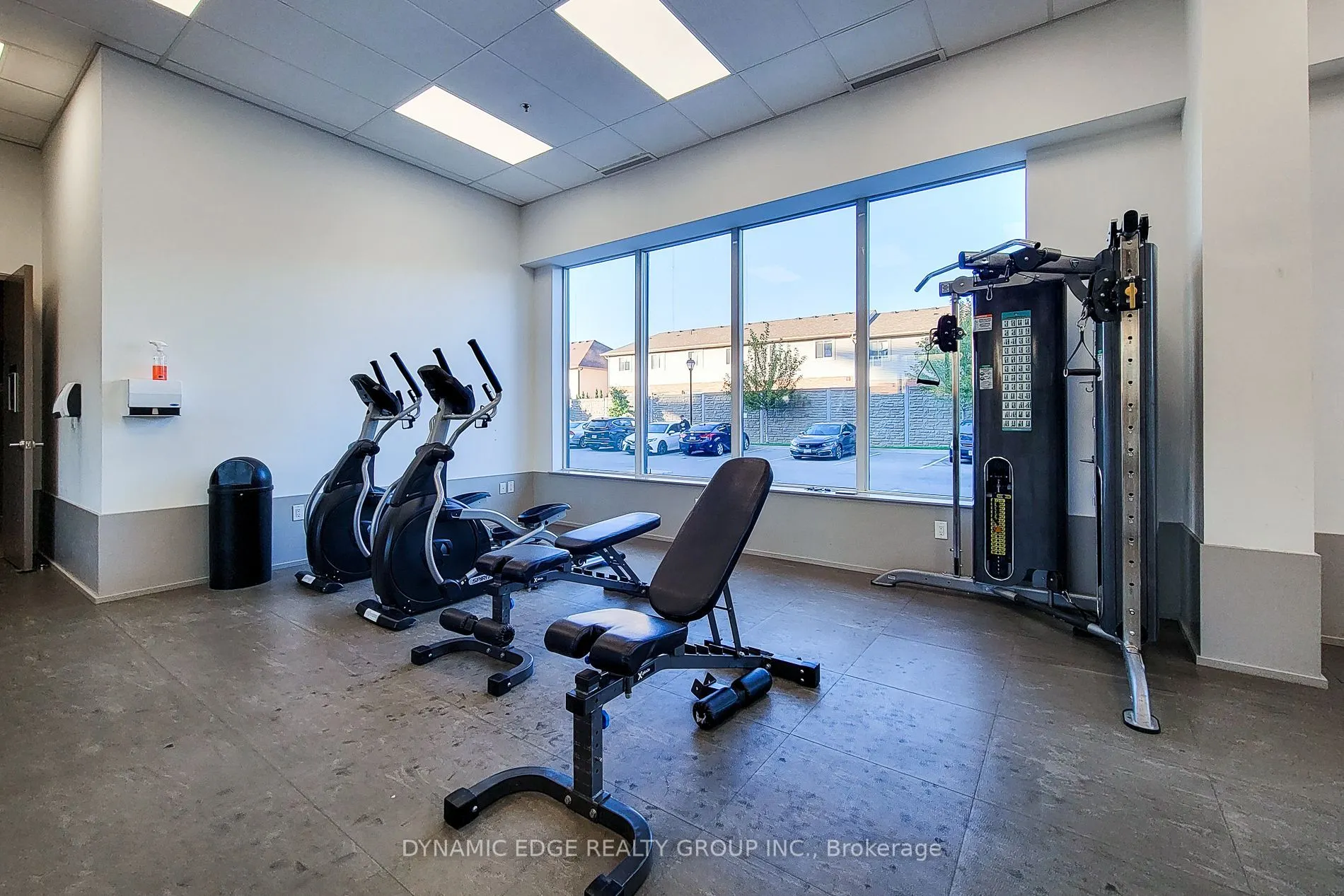 550 North Service Road, #312