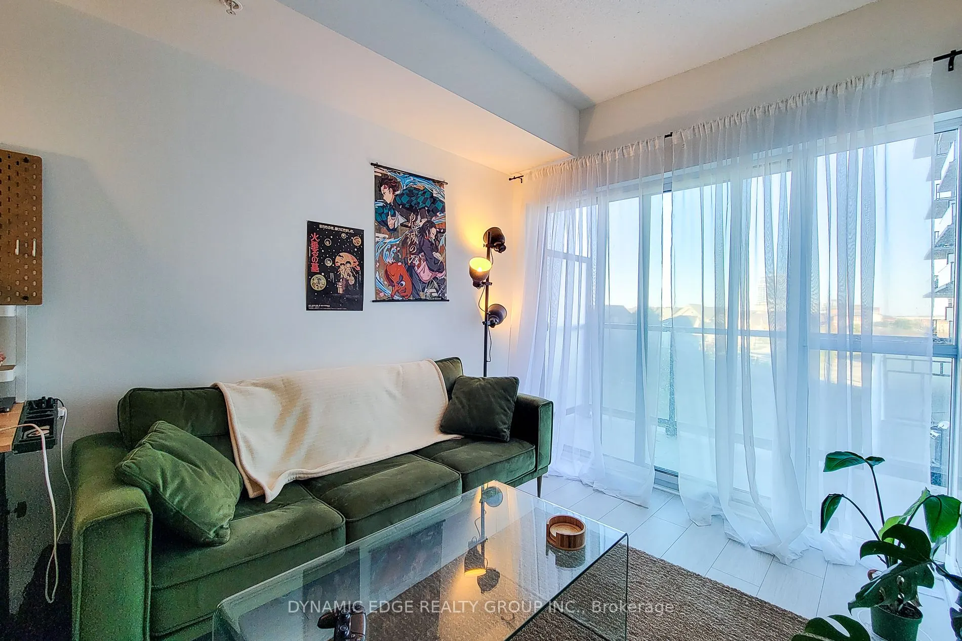 550 North Service Road, #312