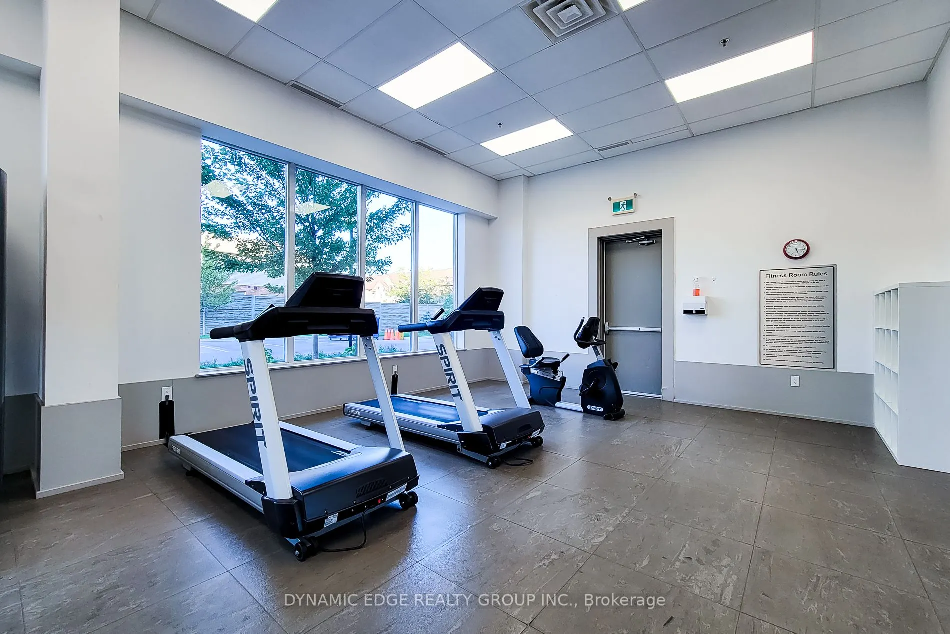 550 North Service Road, #312