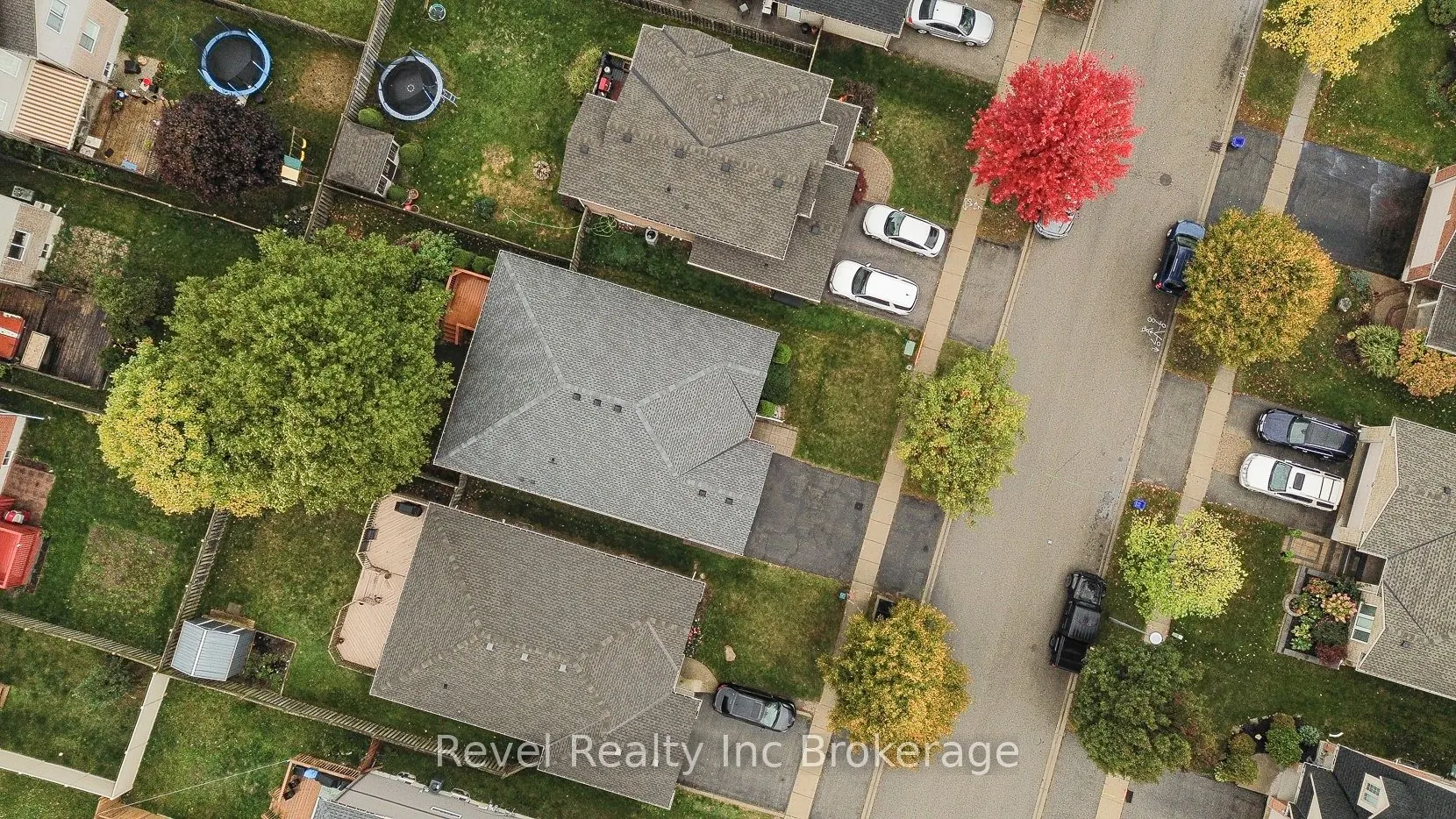 803 Stonegate Drive