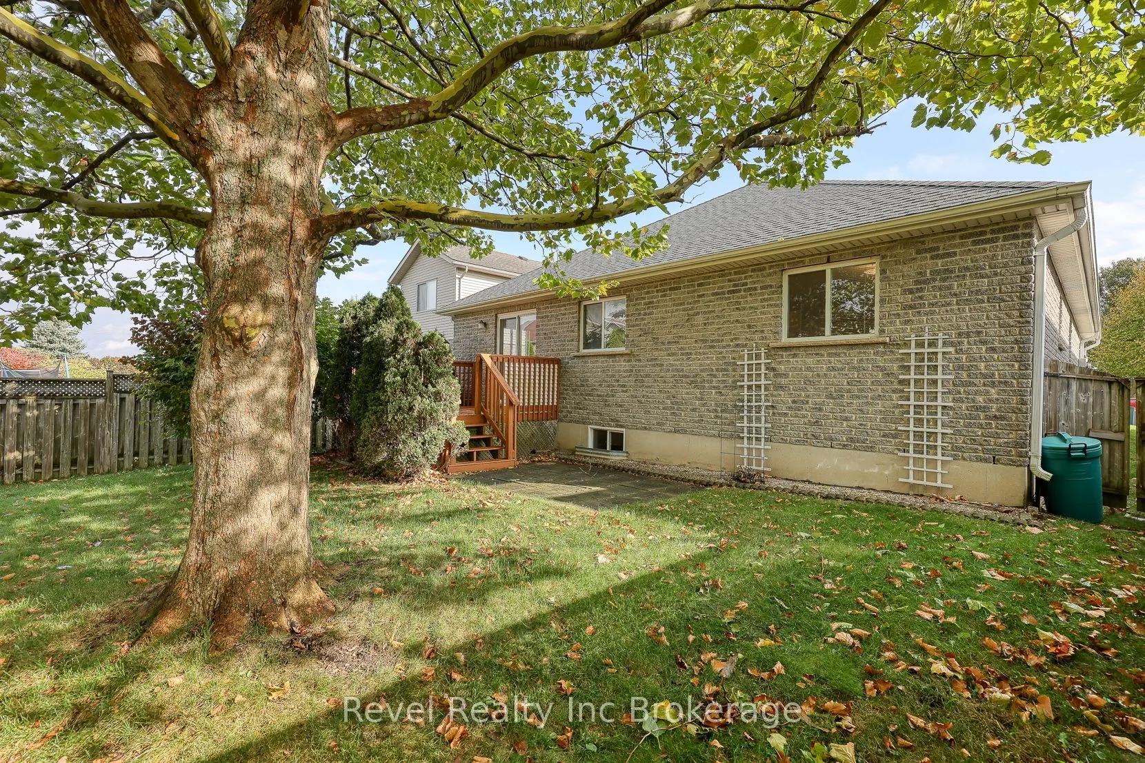 803 Stonegate Drive