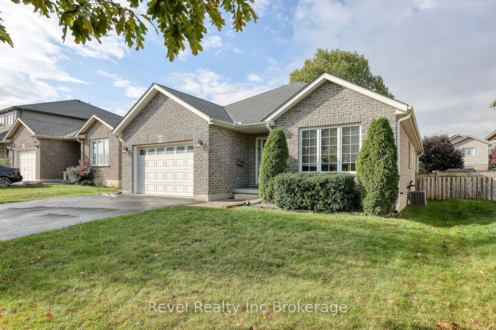 803 Stonegate Drive
