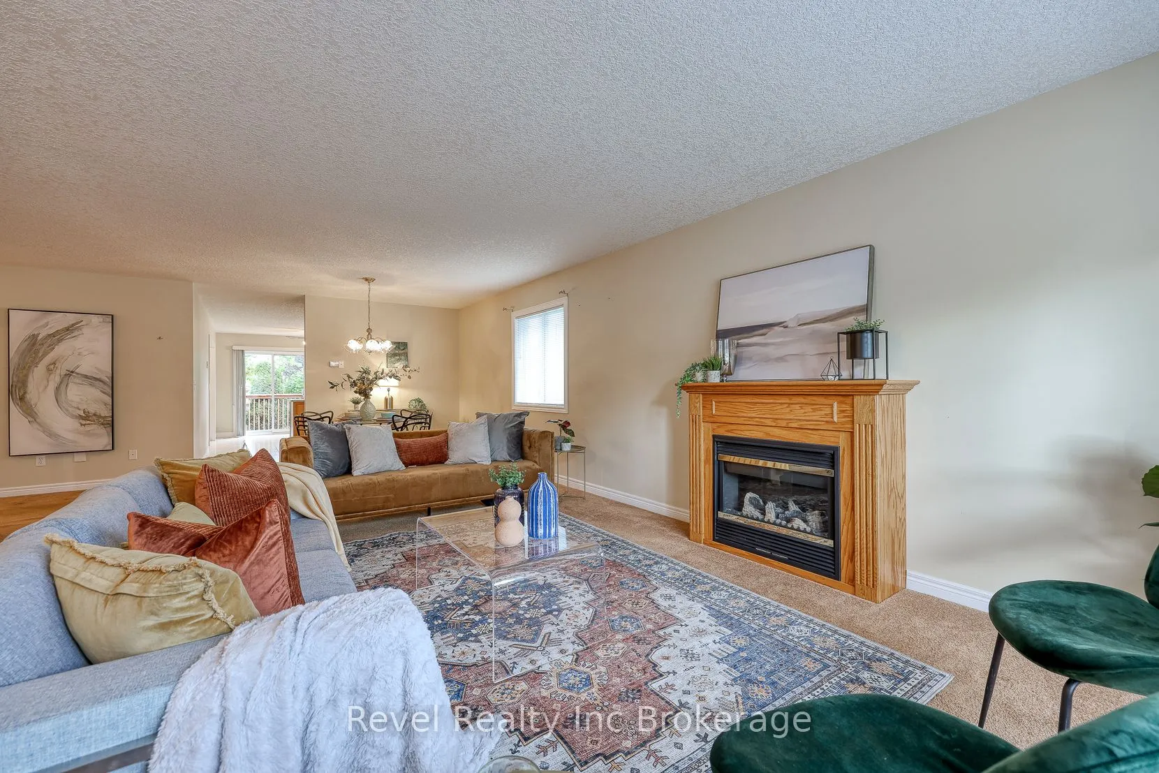 803 Stonegate Drive