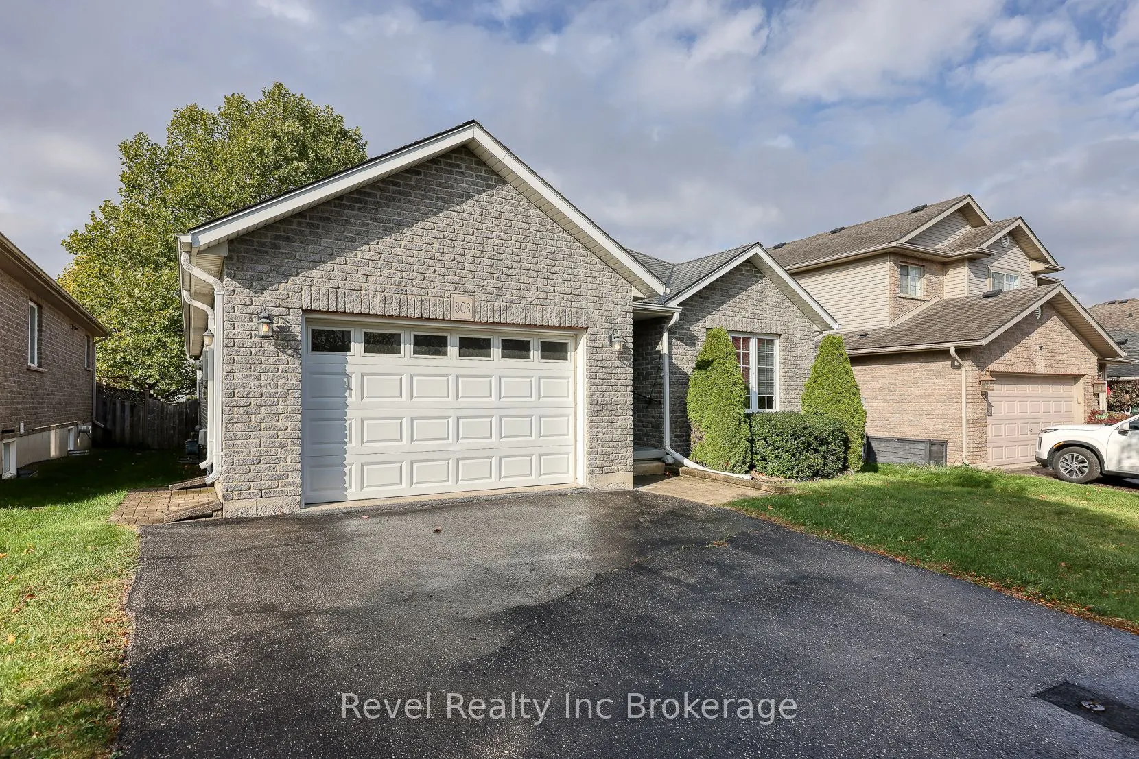 803 Stonegate Drive