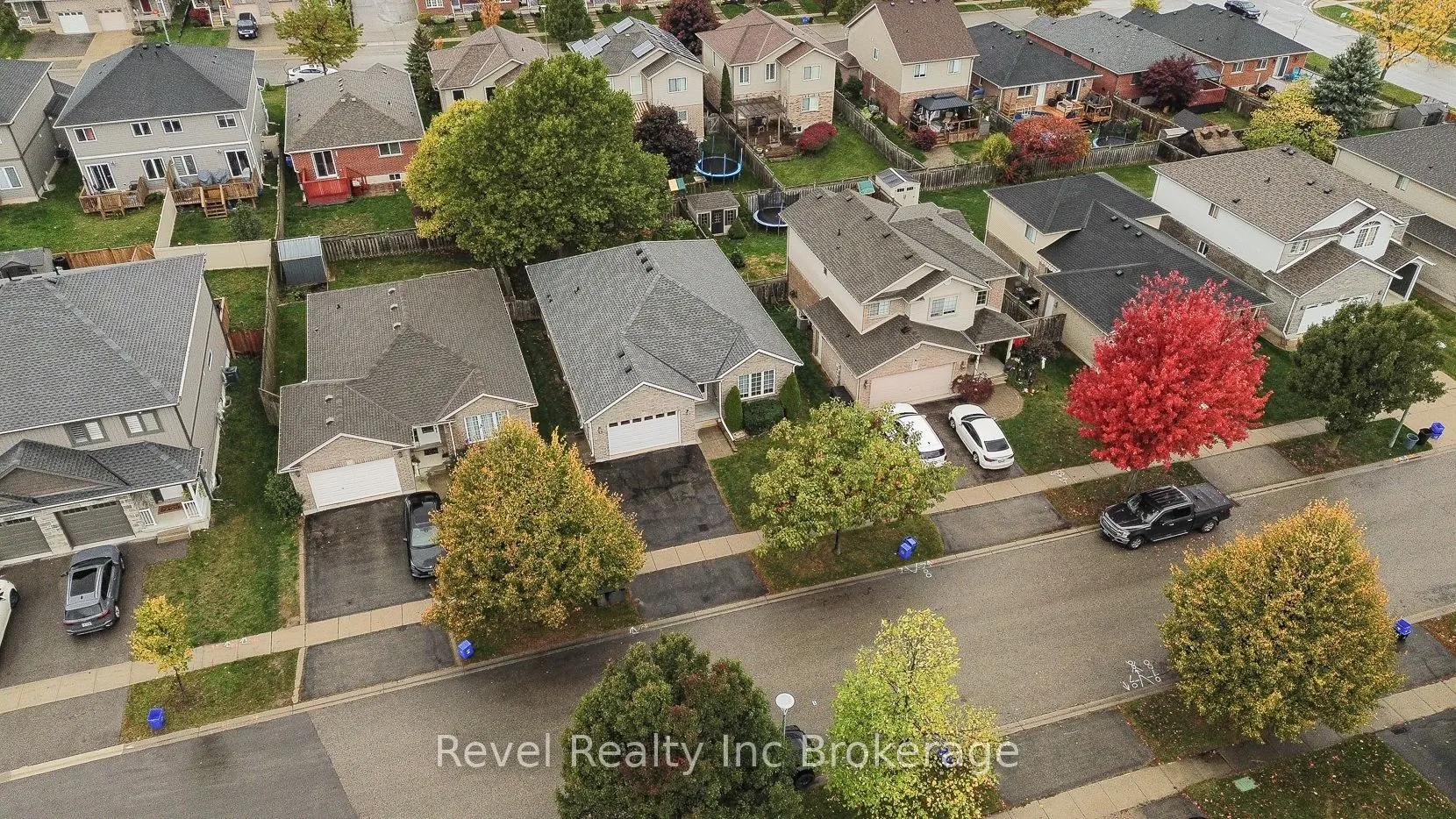 803 Stonegate Drive