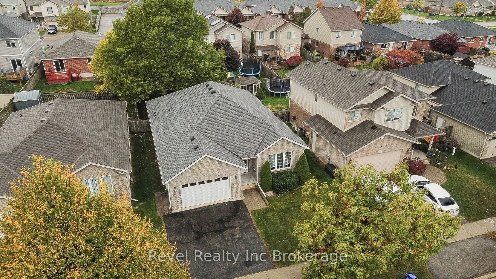 803 Stonegate Drive