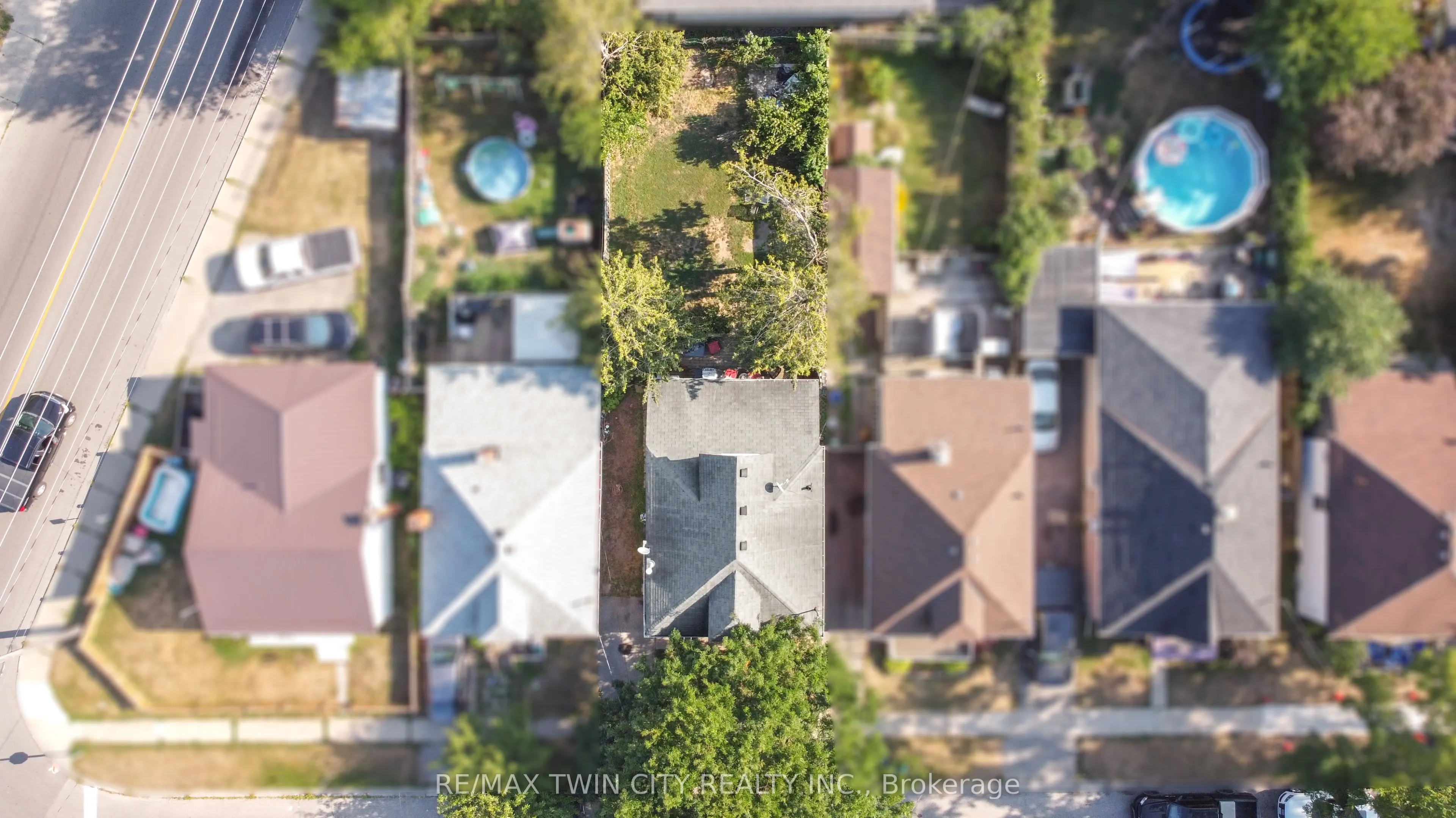 327 Sheridan Street