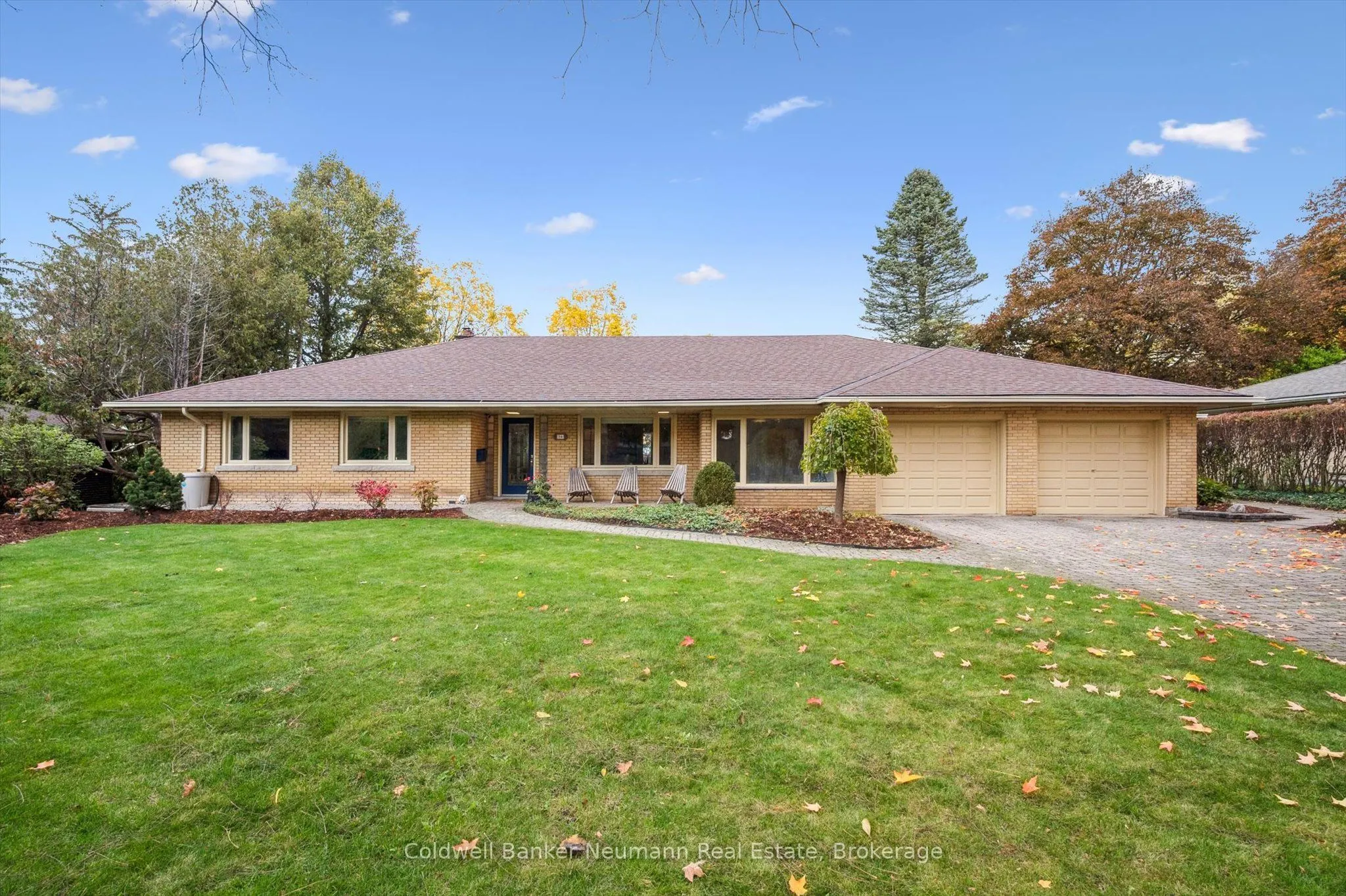 36 Harcourt Drive