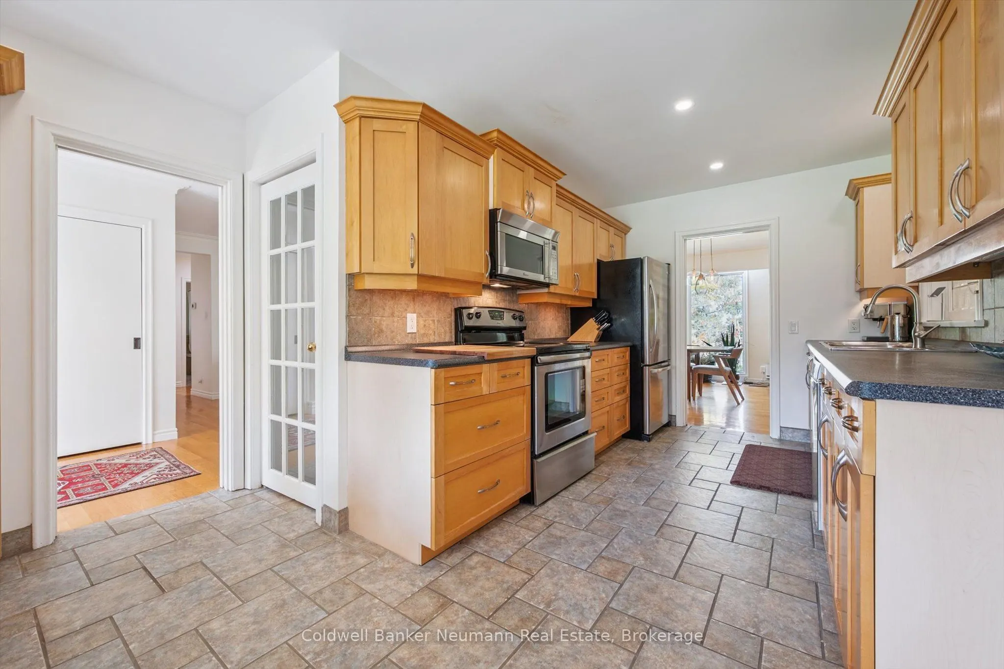36 Harcourt Drive