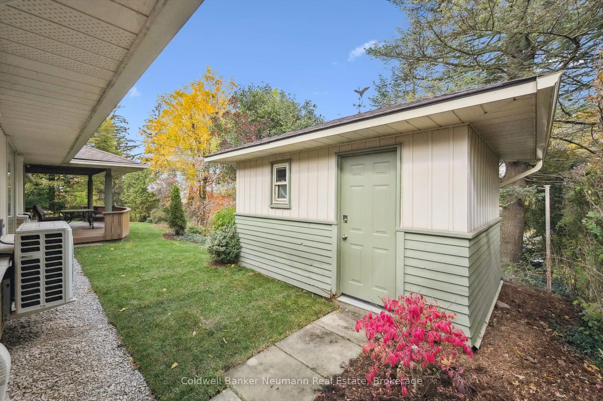 36 Harcourt Drive