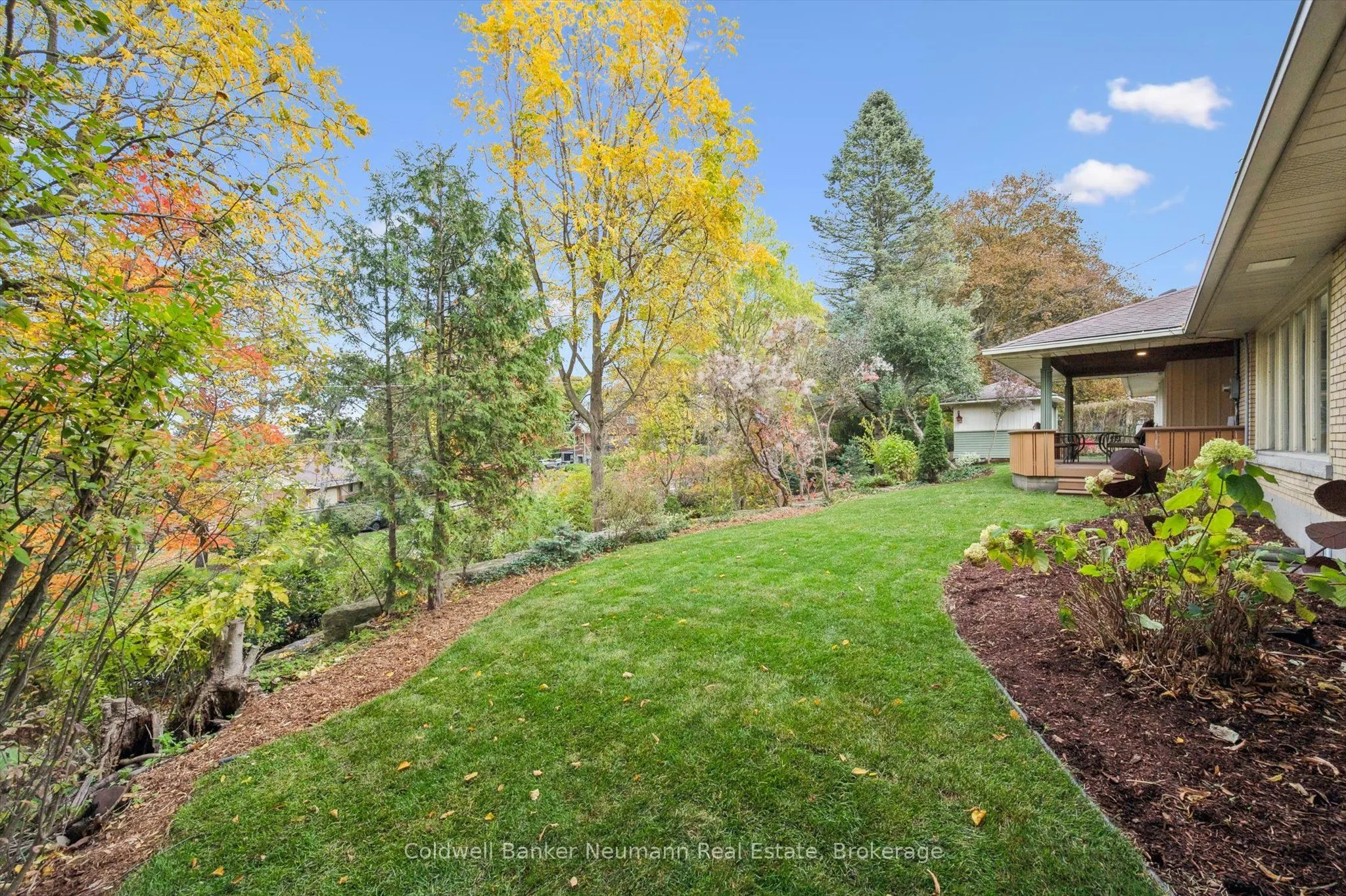 36 Harcourt Drive
