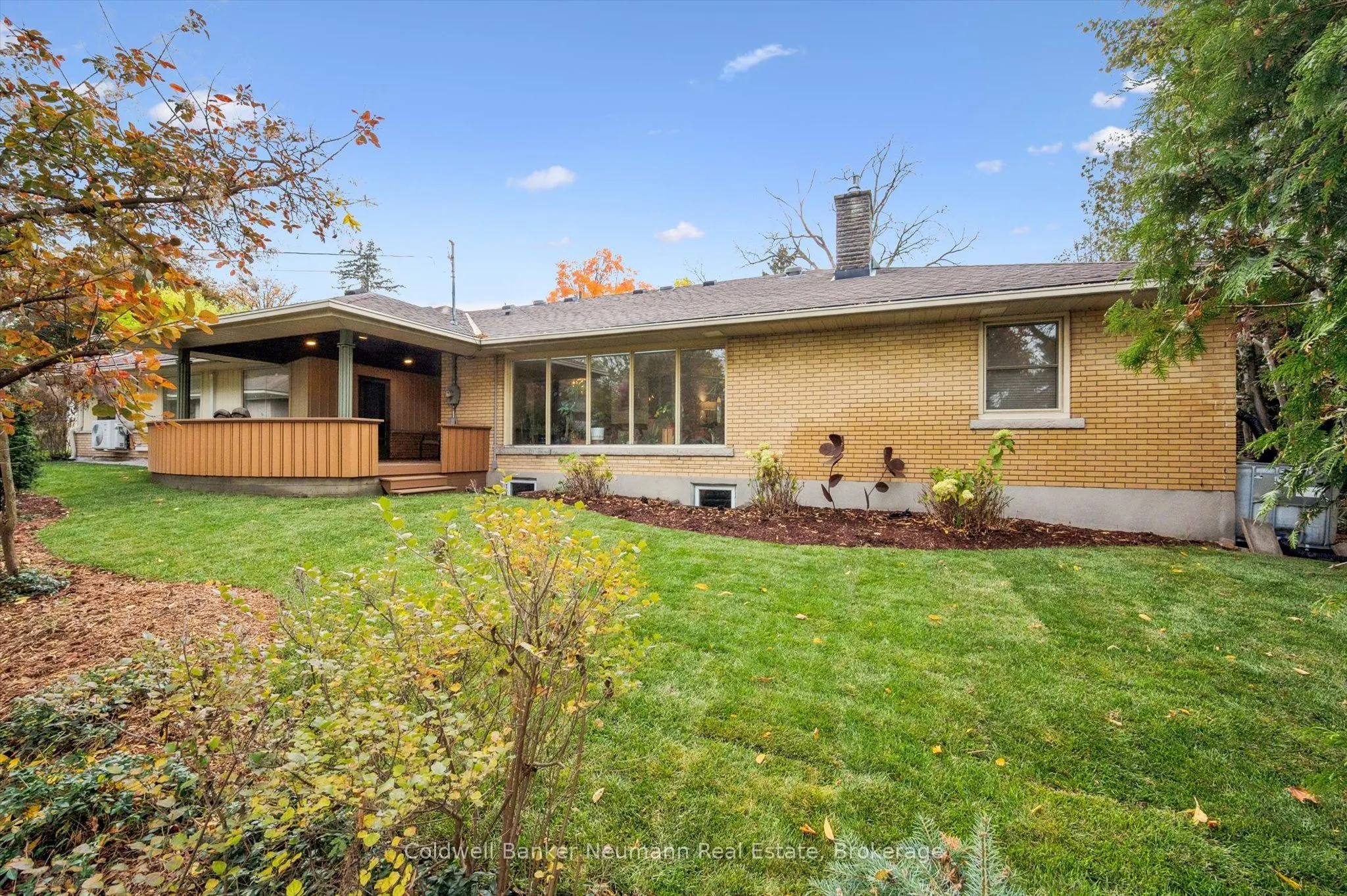 36 Harcourt Drive