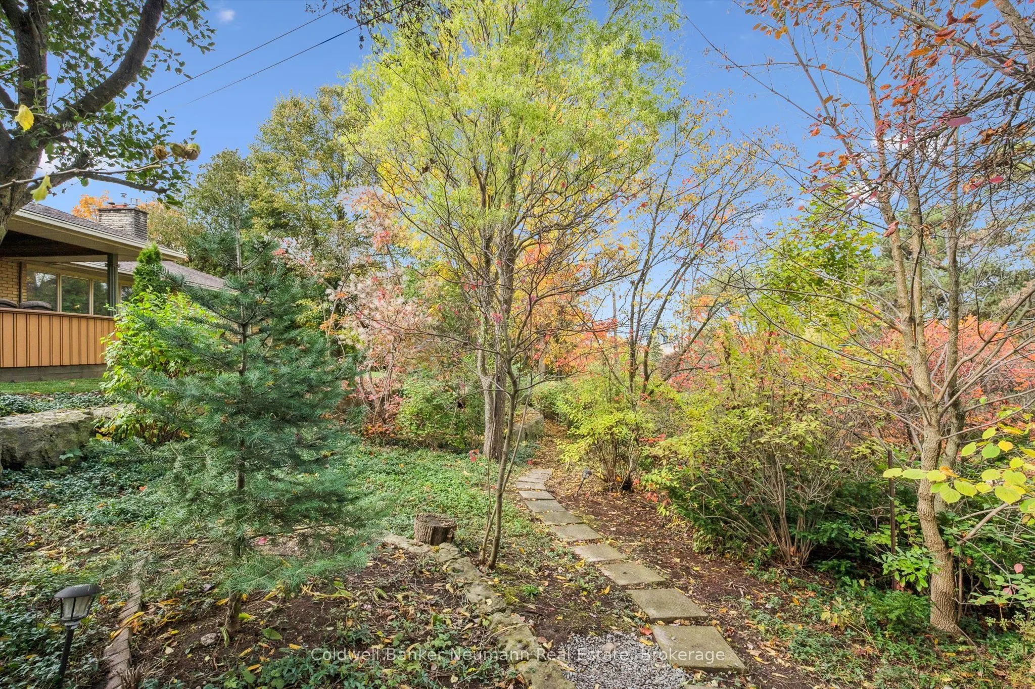 36 Harcourt Drive