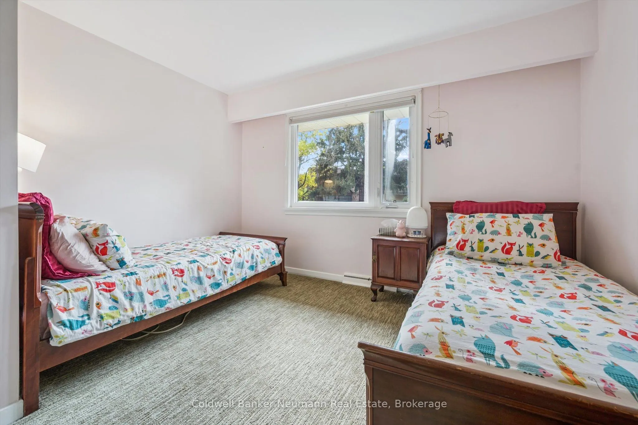 36 Harcourt Drive