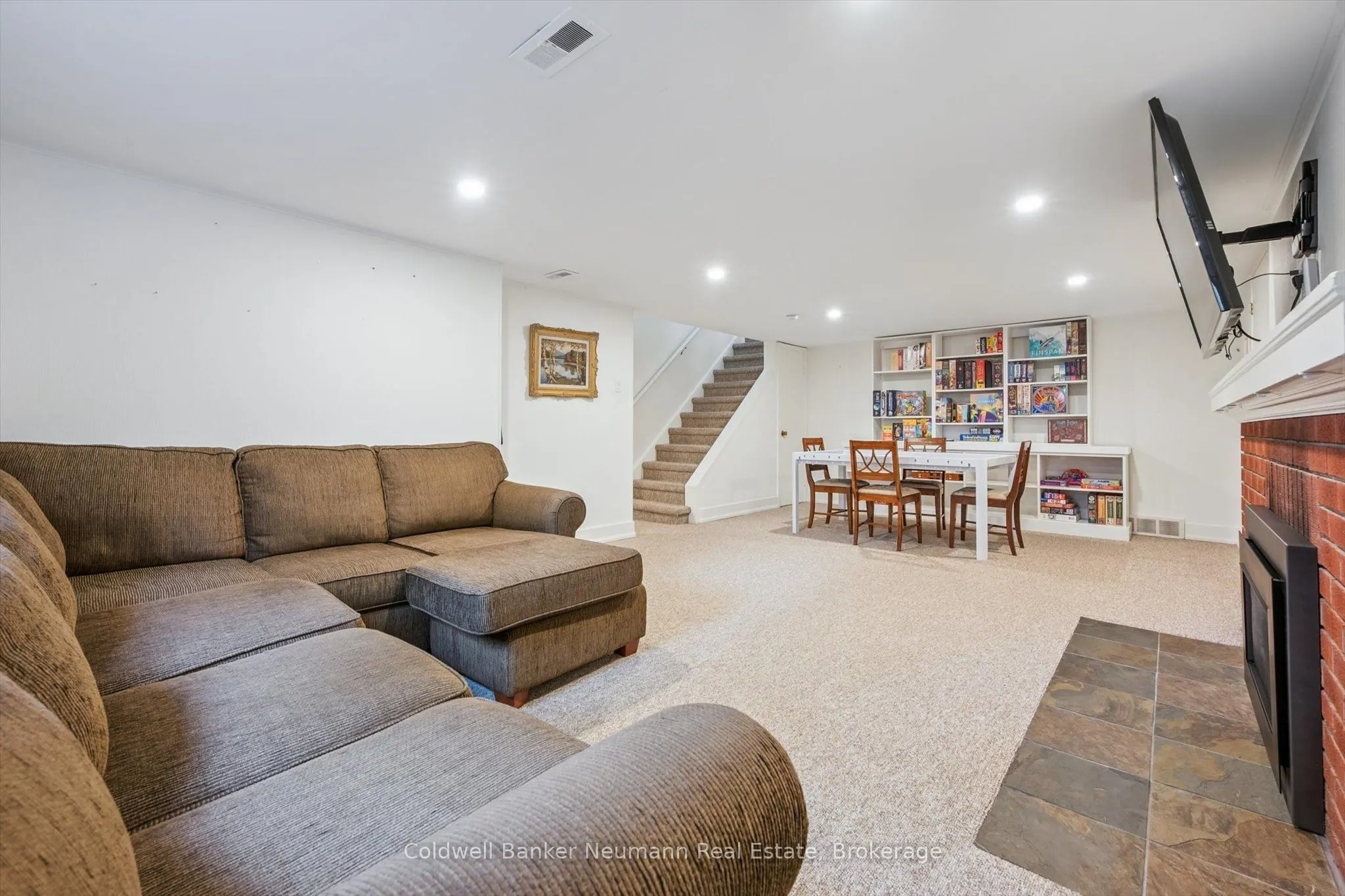36 Harcourt Drive