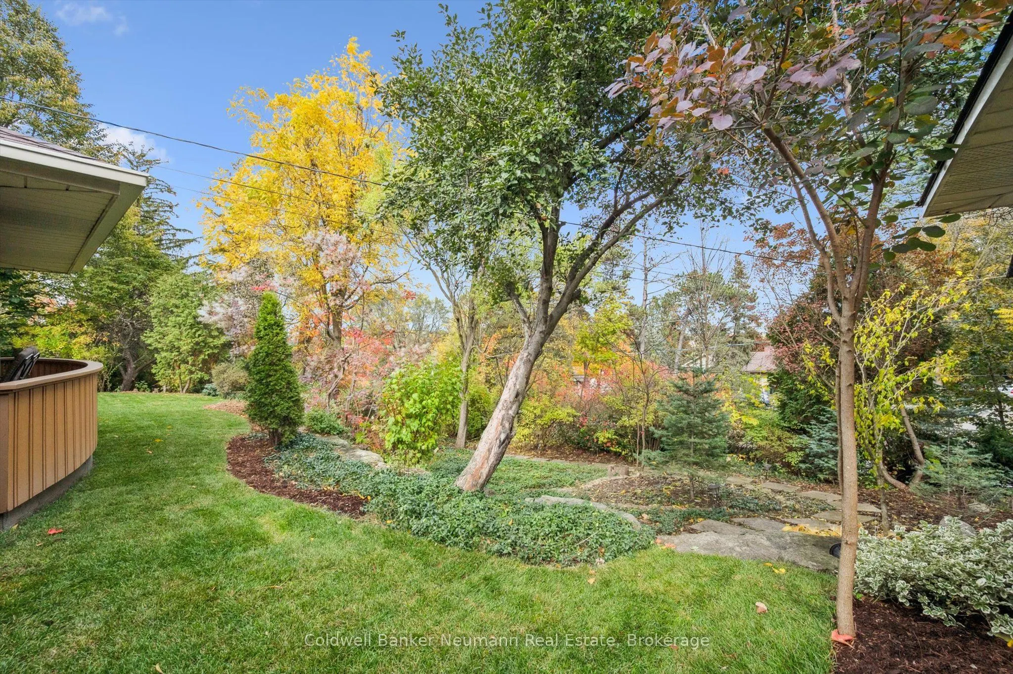 36 Harcourt Drive