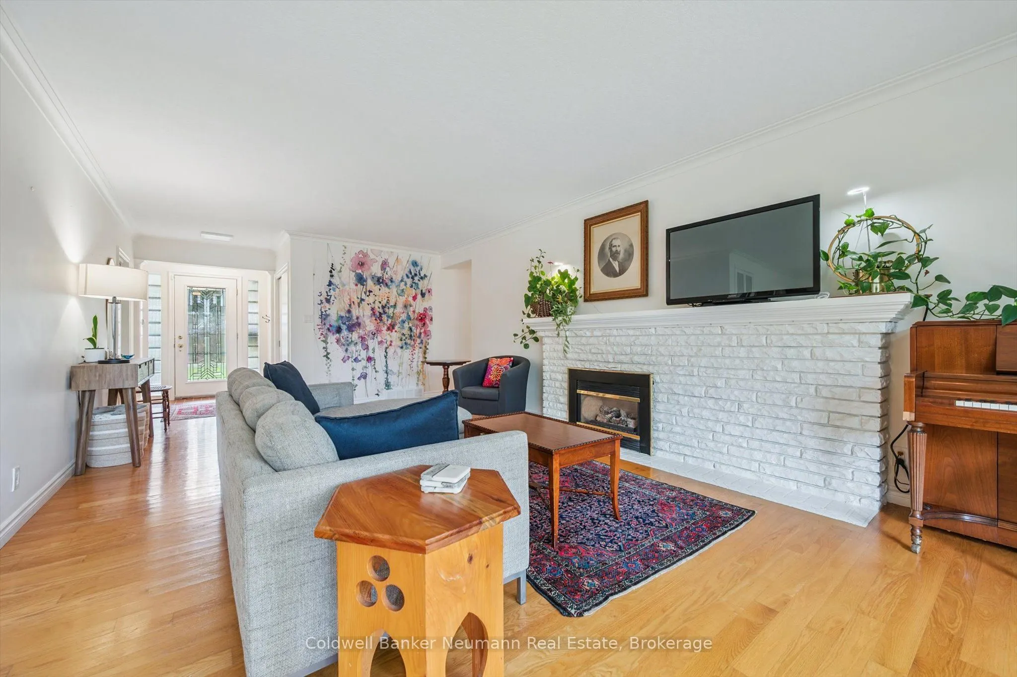 36 Harcourt Drive
